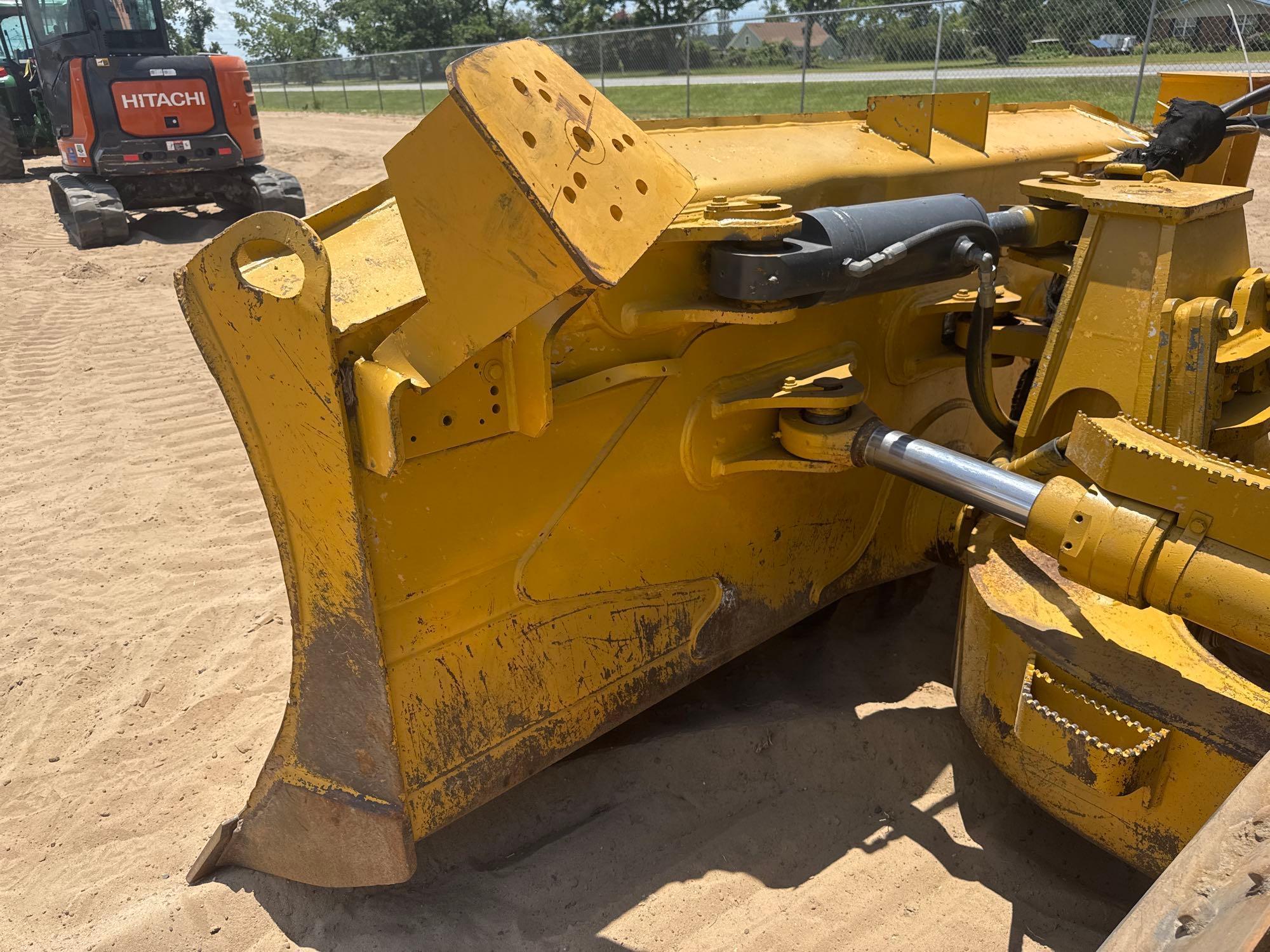 2007 John Deere 750J