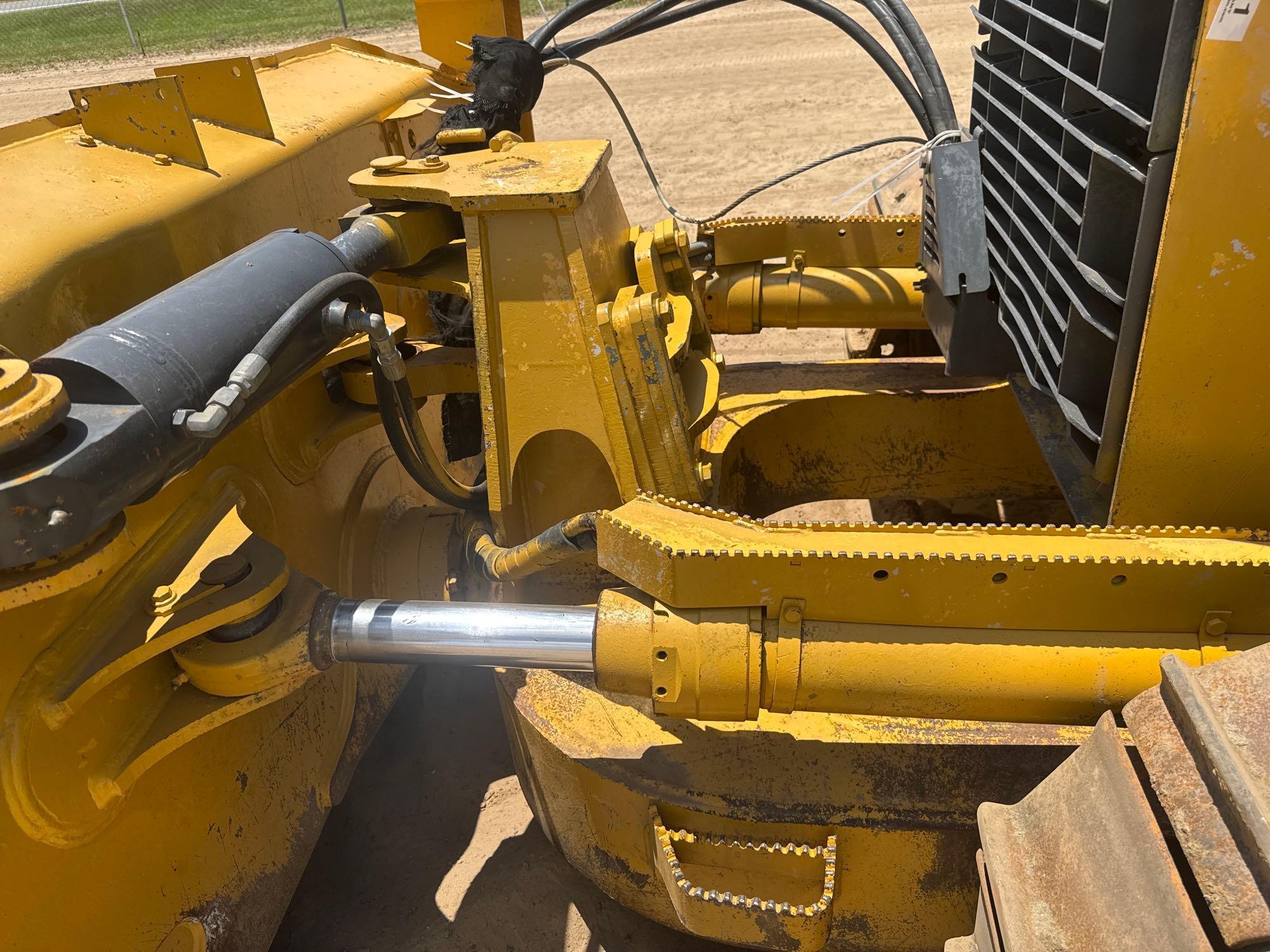 2007 John Deere 750J
