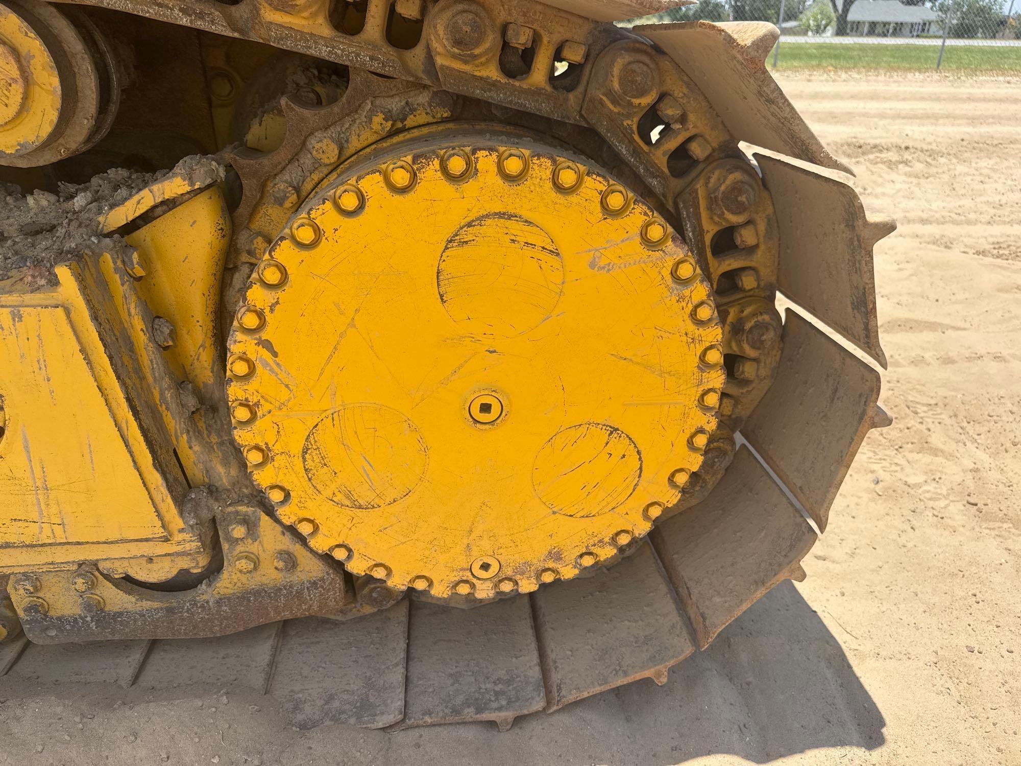 2007 John Deere 750J