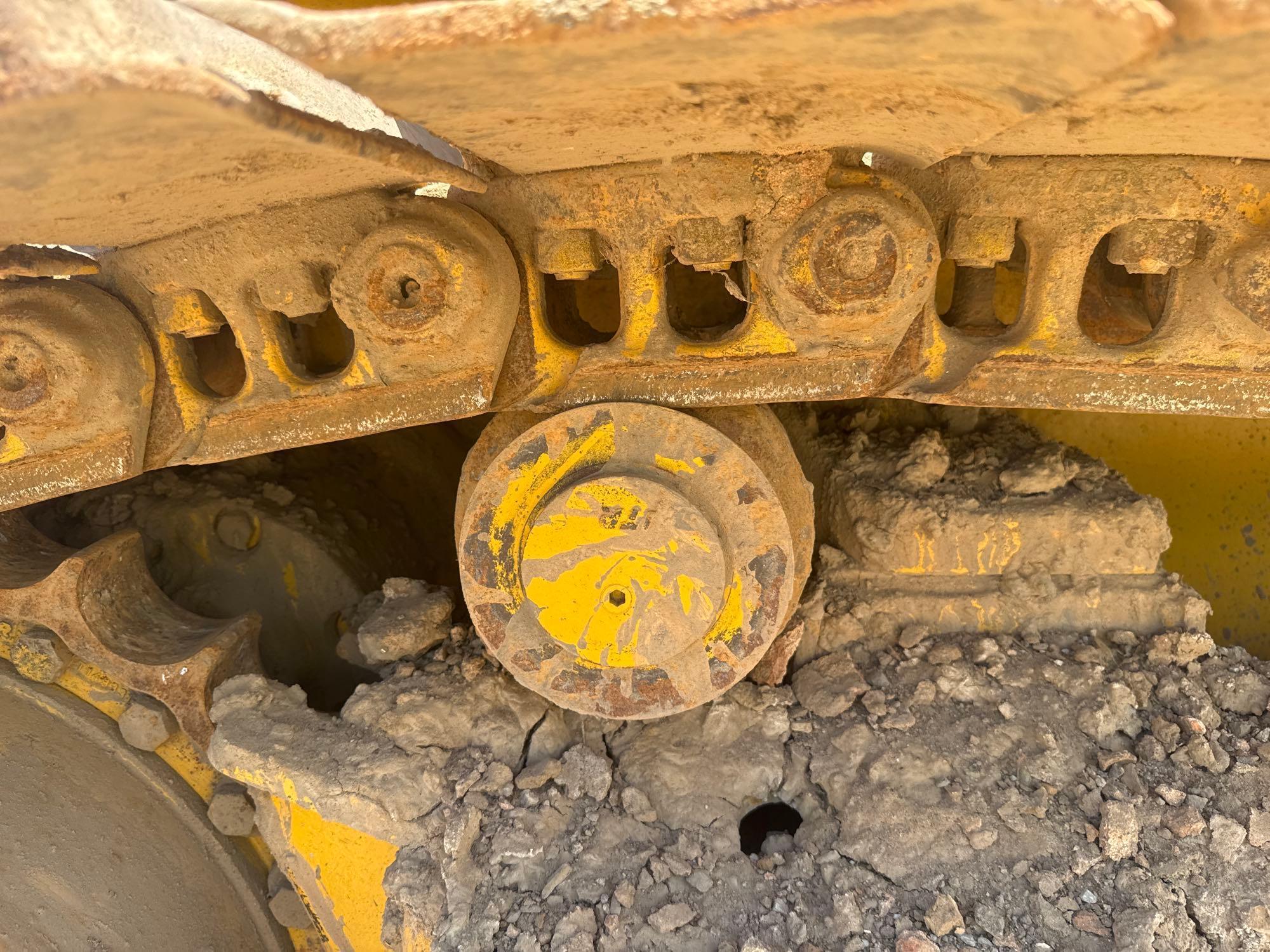 2007 John Deere 750J