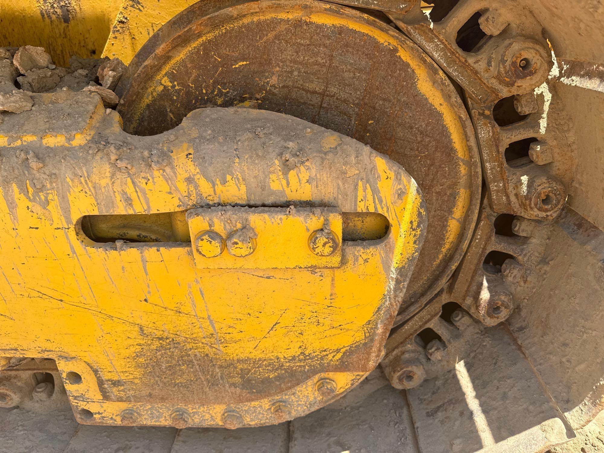 2007 John Deere 750J