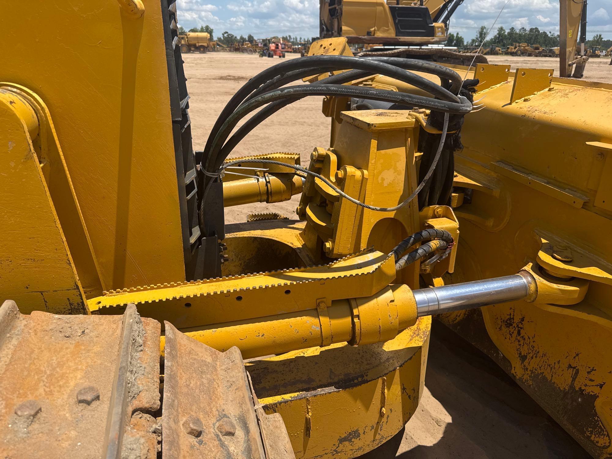 2007 John Deere 750J