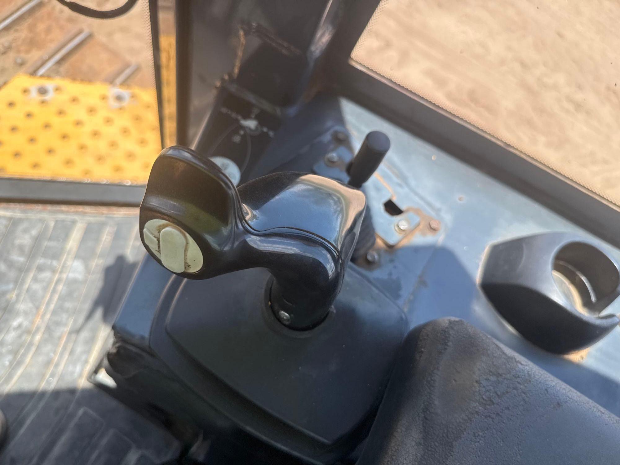 2007 John Deere 750J