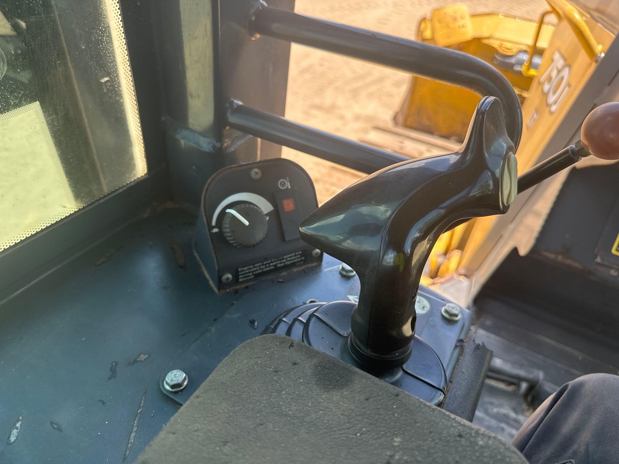 2007 John Deere 750J