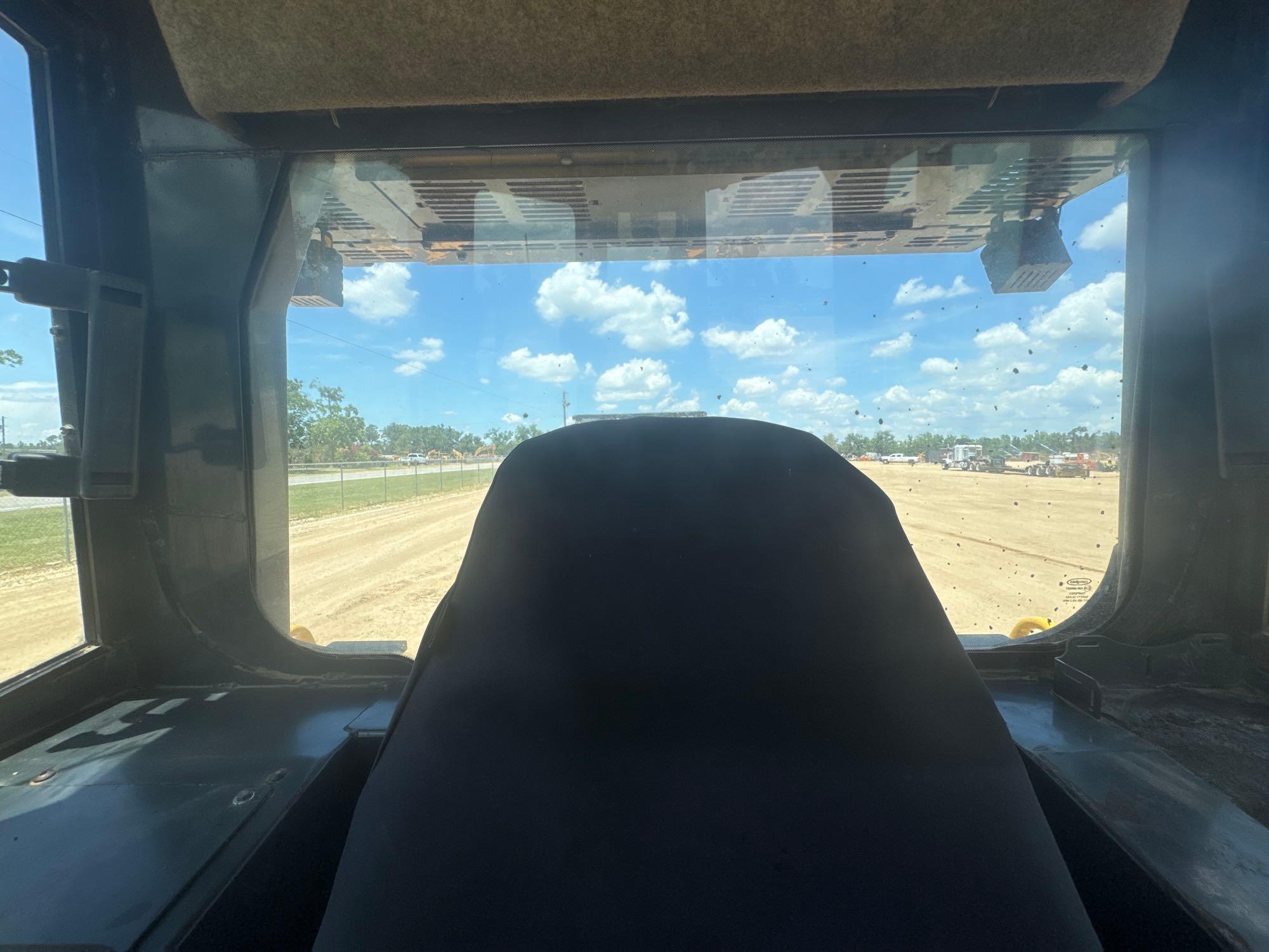 2007 John Deere 750J