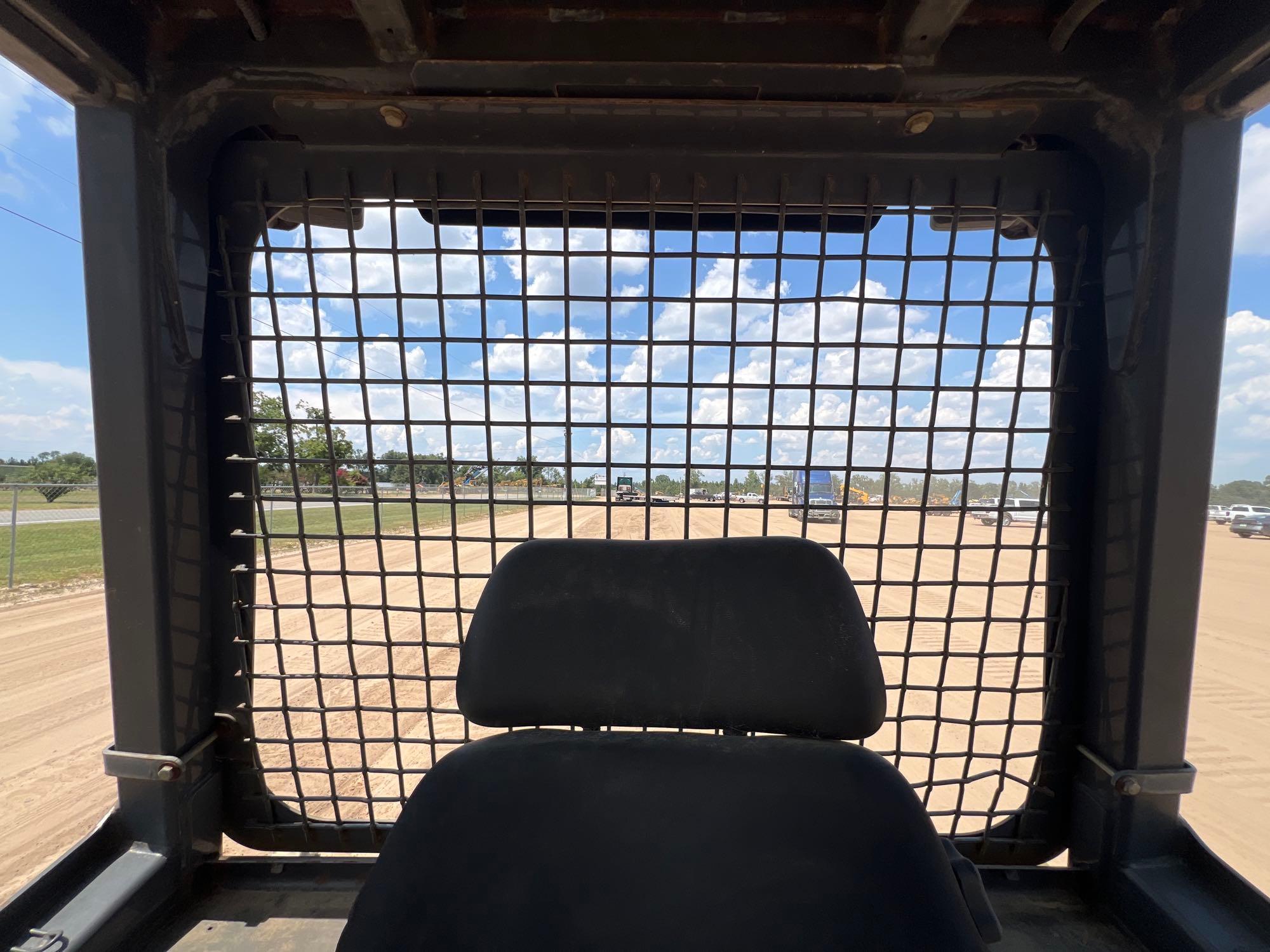 2007 New Holland D95 LGP