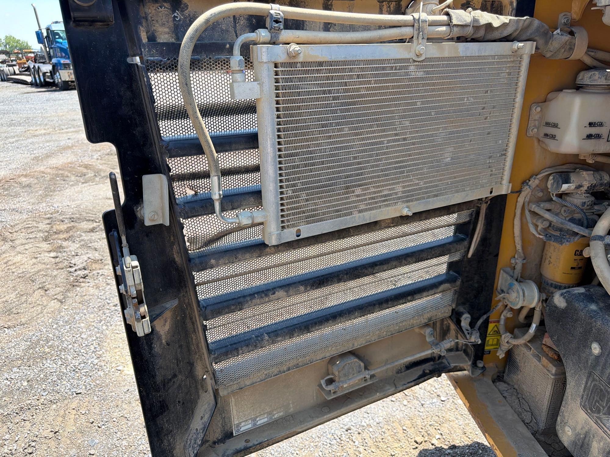 2022 Caterpillar 279D