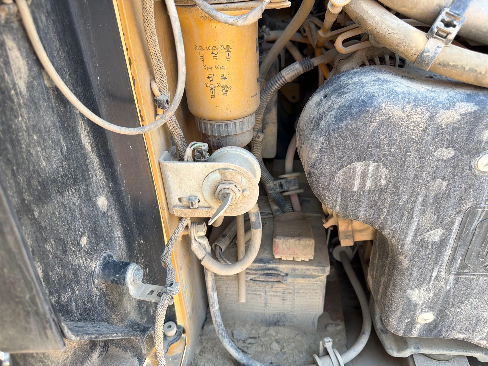 2022 Caterpillar 259D
