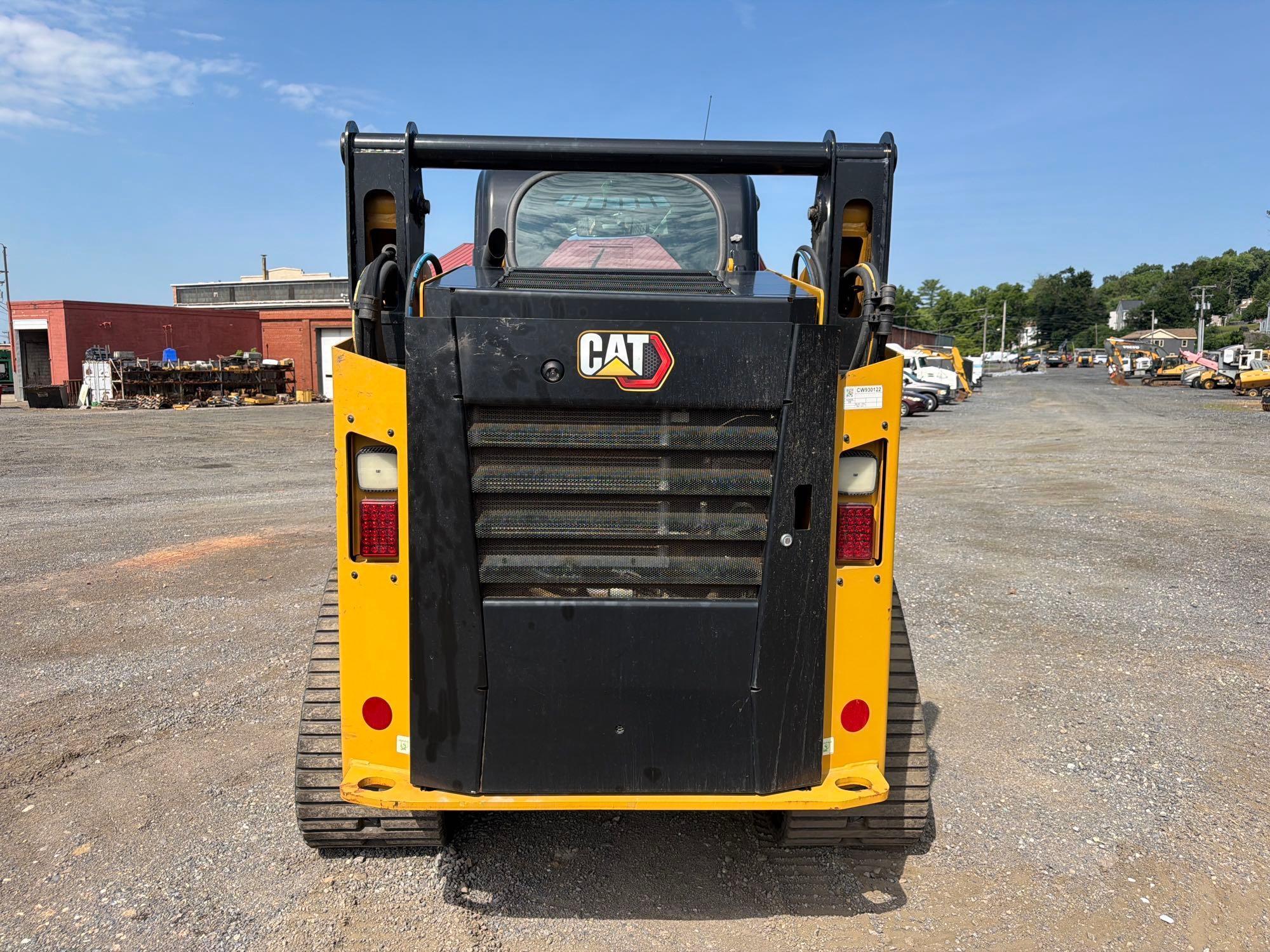 2023 Caterpillar 259D