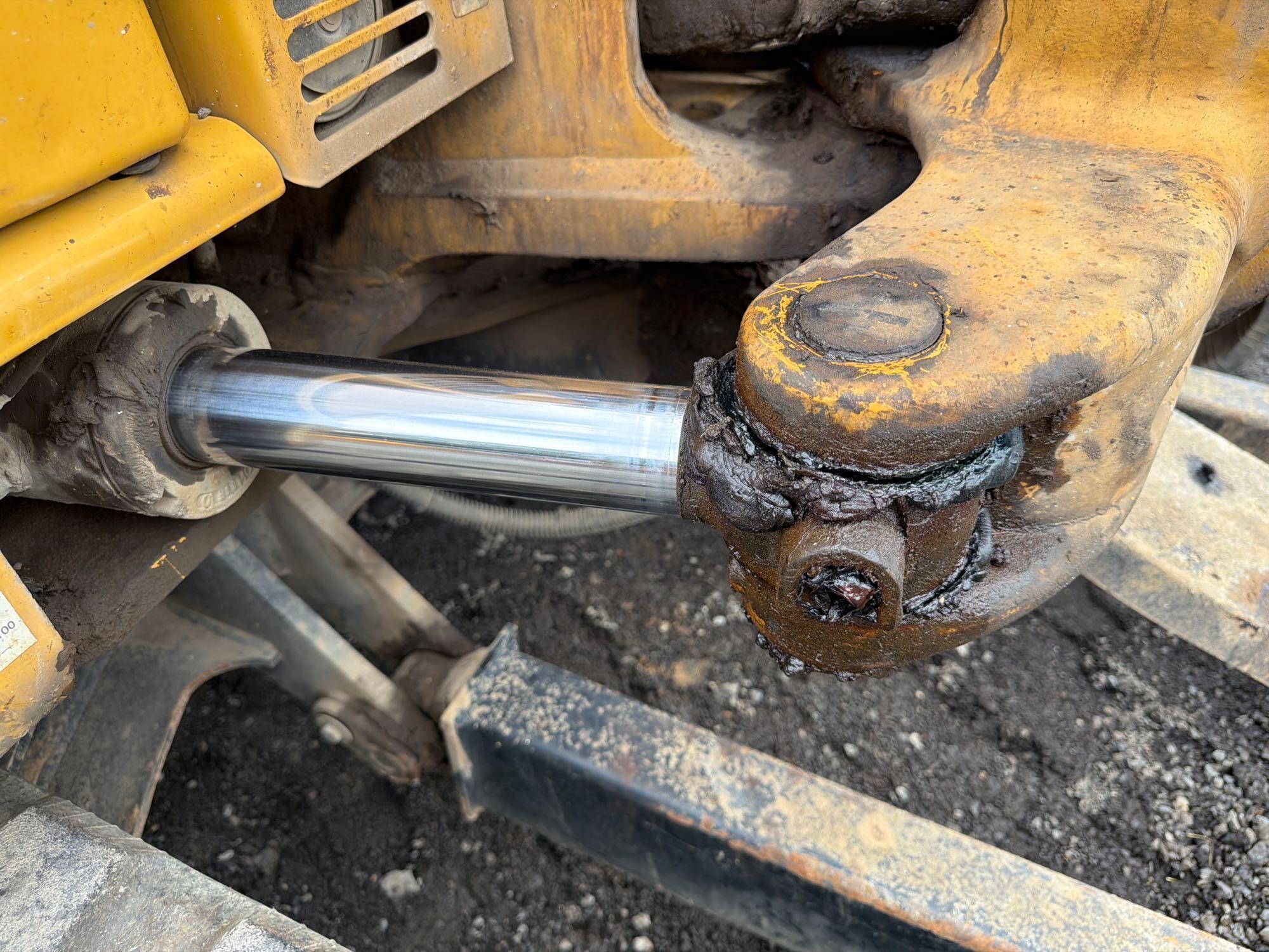 2015 Caterpillar 305E2CR