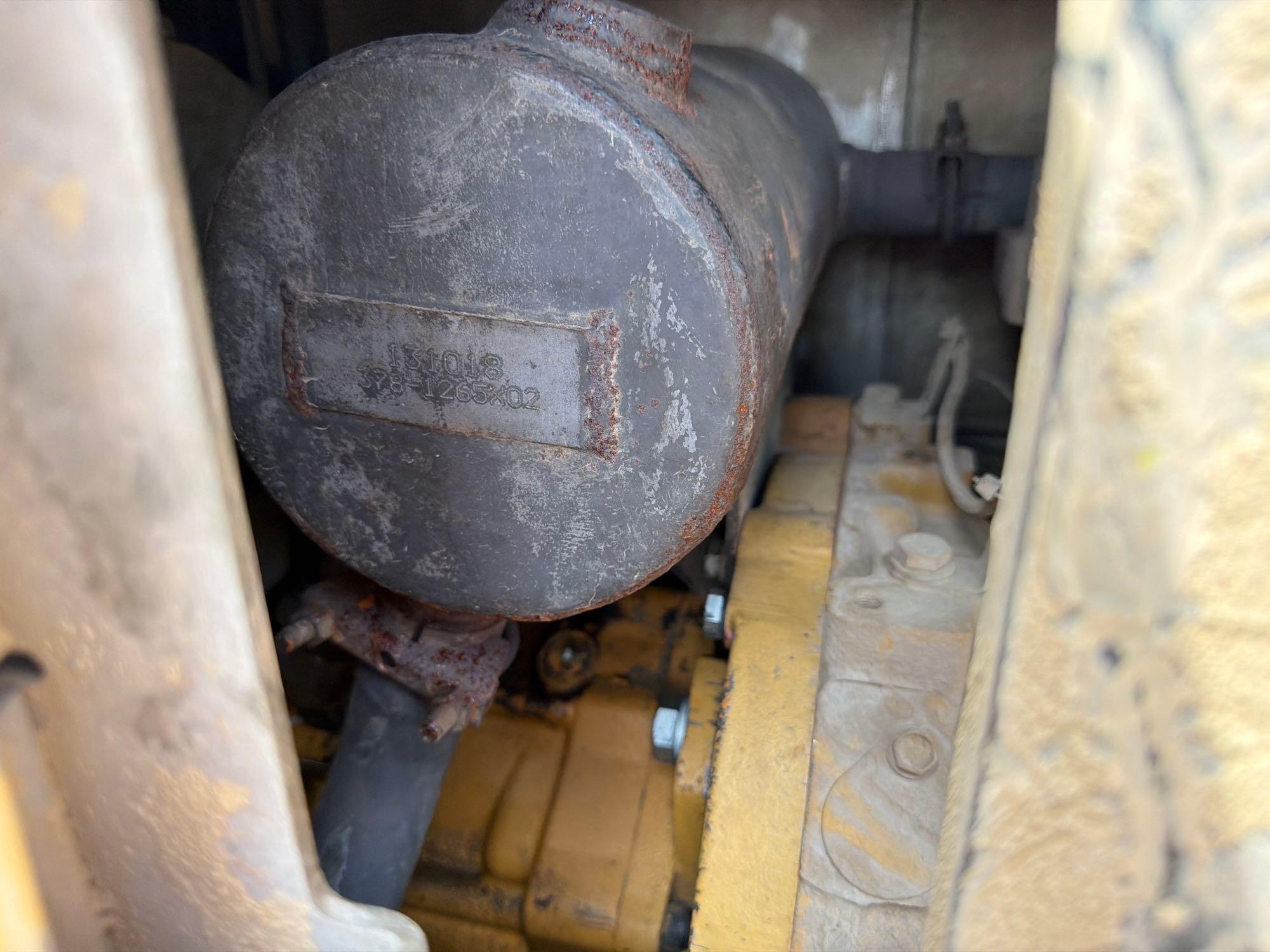 2014 Caterpillar 305.5ECR