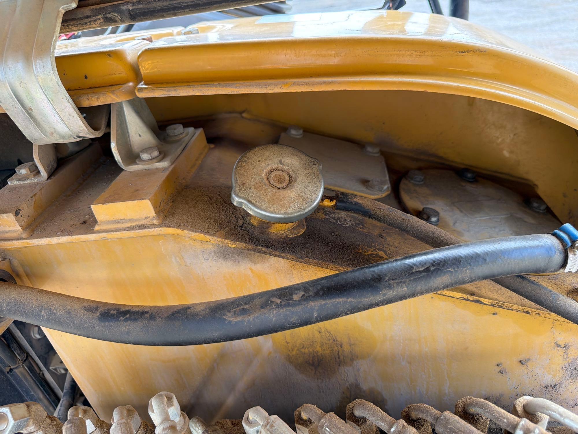 2014 Caterpillar 305.5ECR