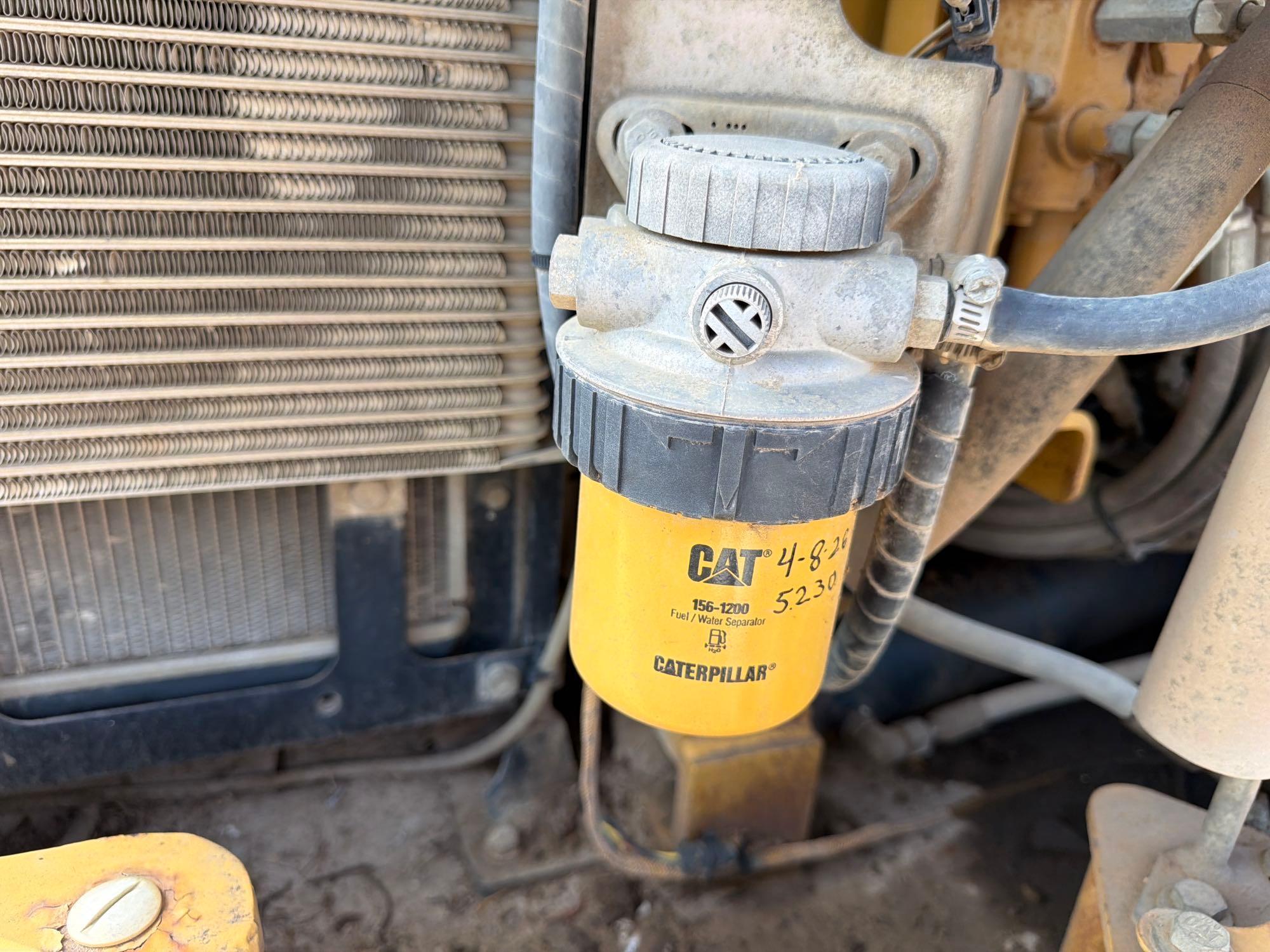 2014 Caterpillar 303.5ECR