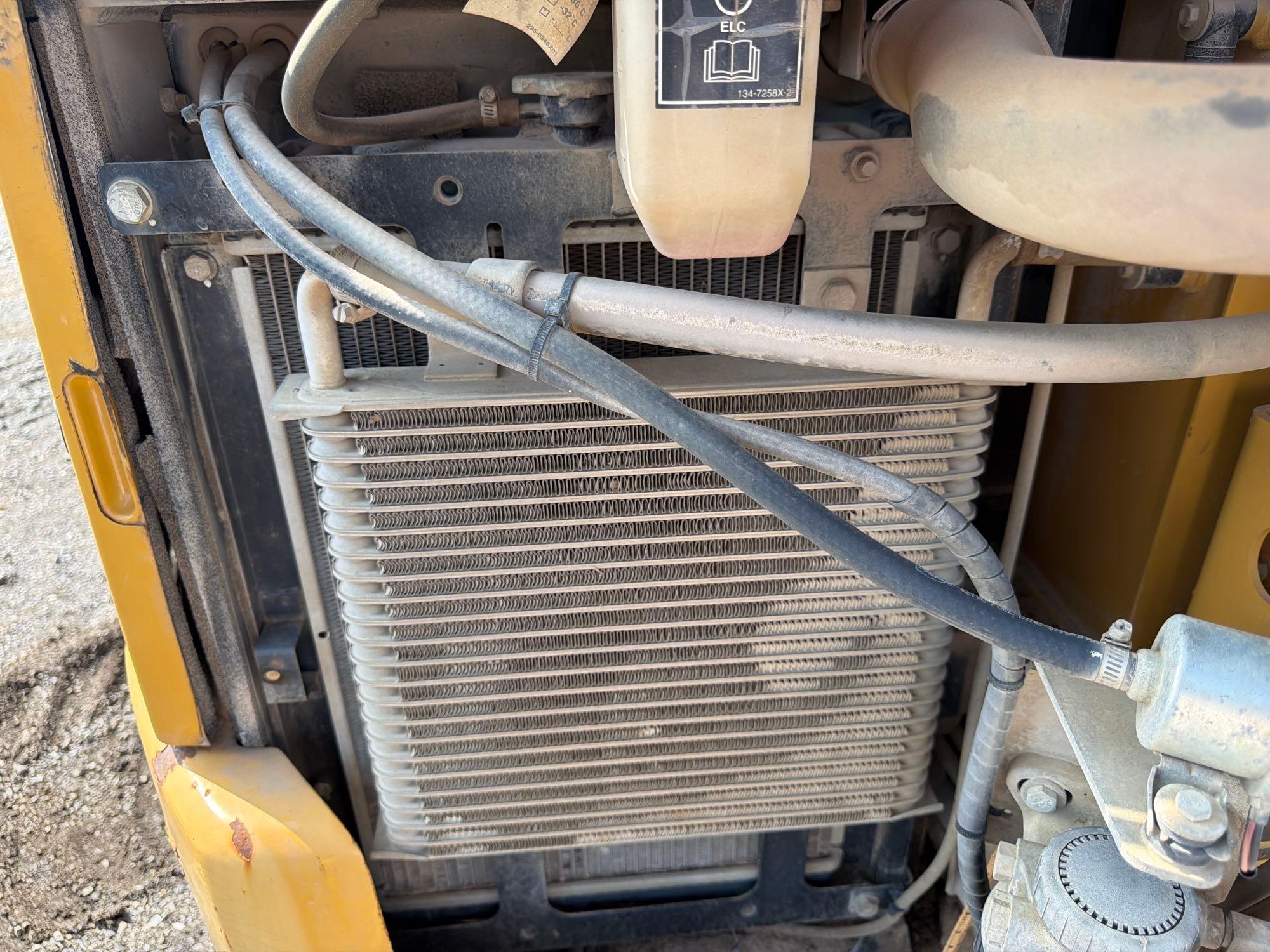 2014 Caterpillar 303.5ECR