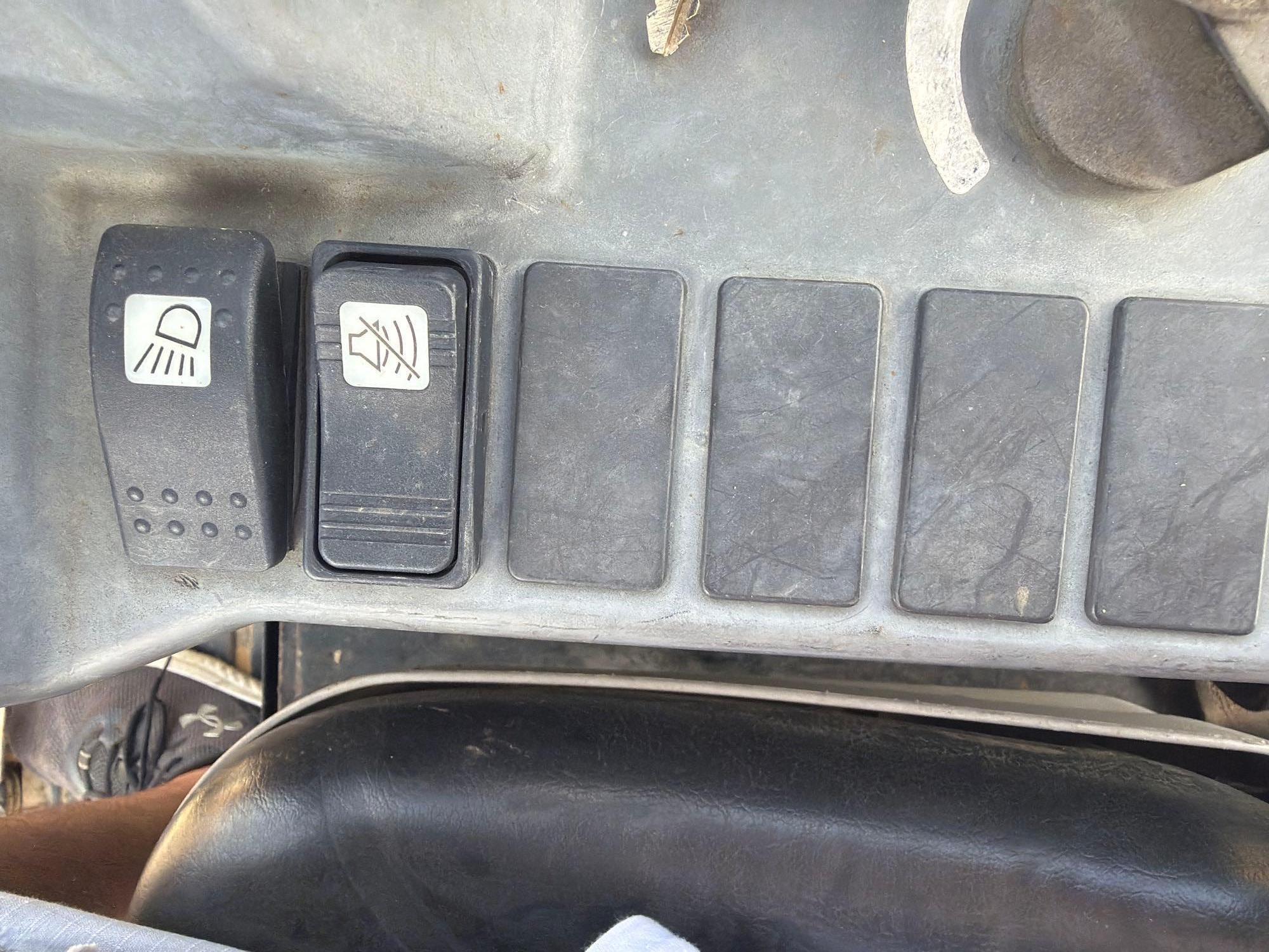 2014 Caterpillar 303.5ECR