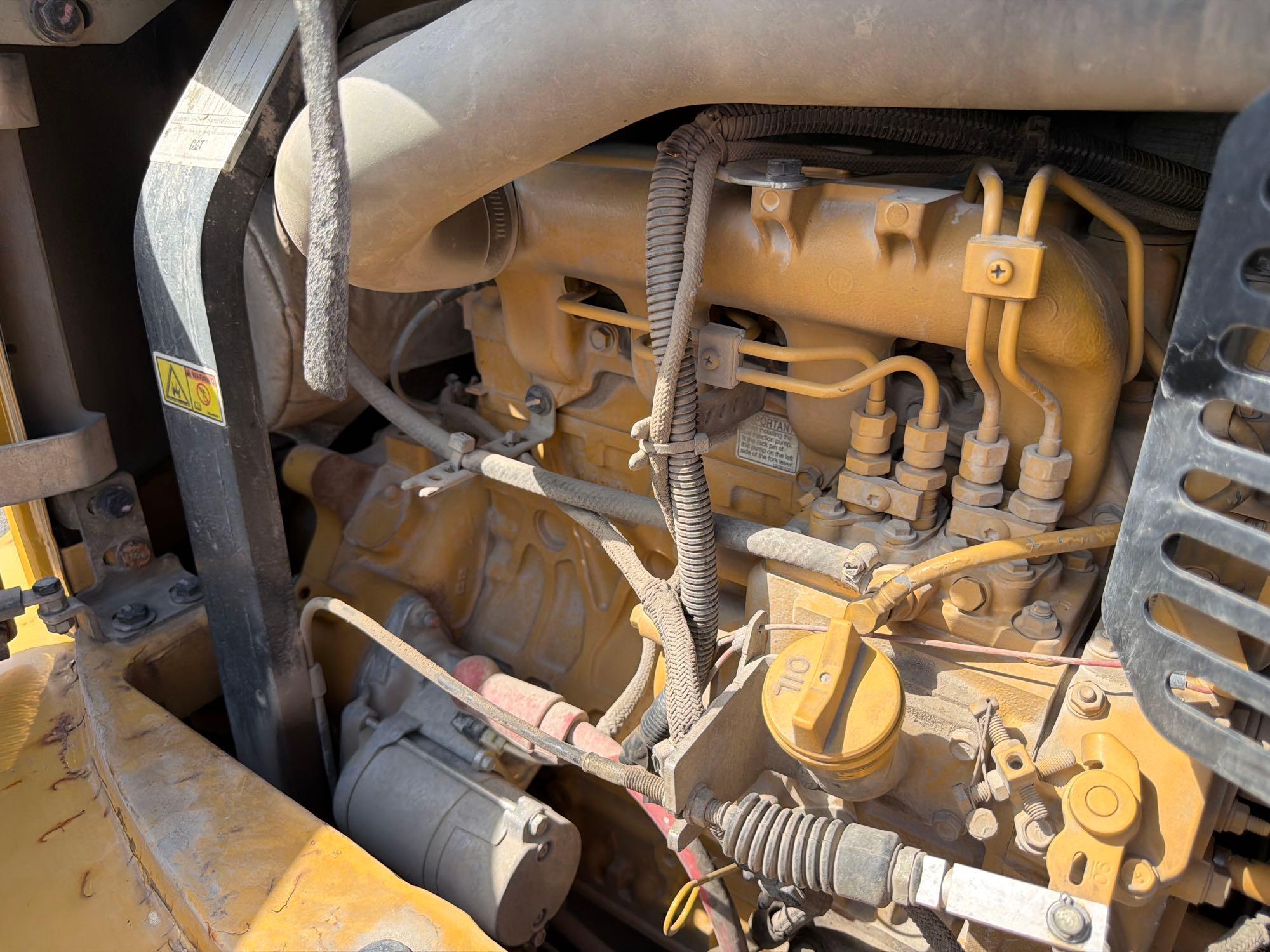 2015 Caterpillar 305E2CR