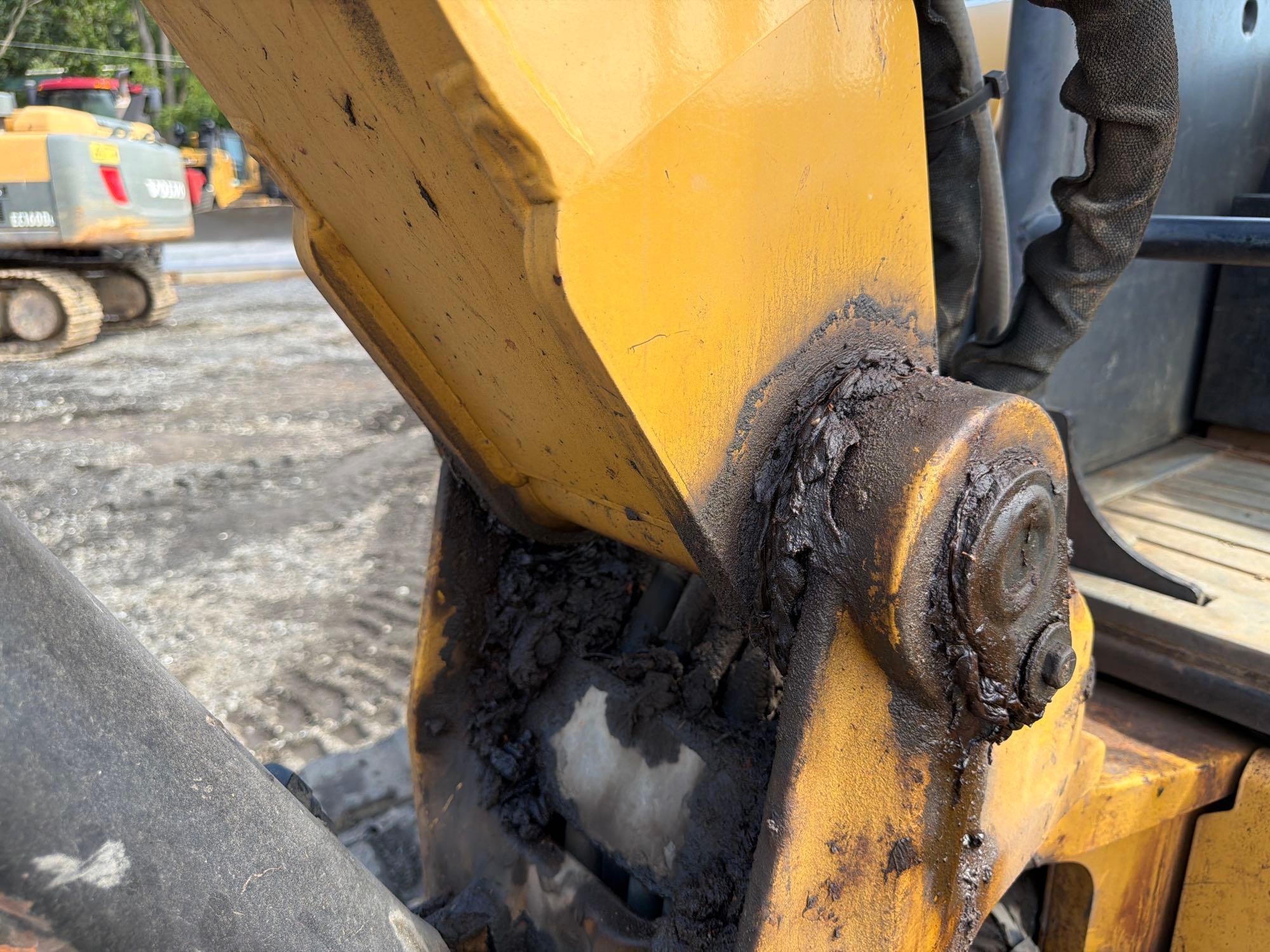 2015 Caterpillar 305E2CR