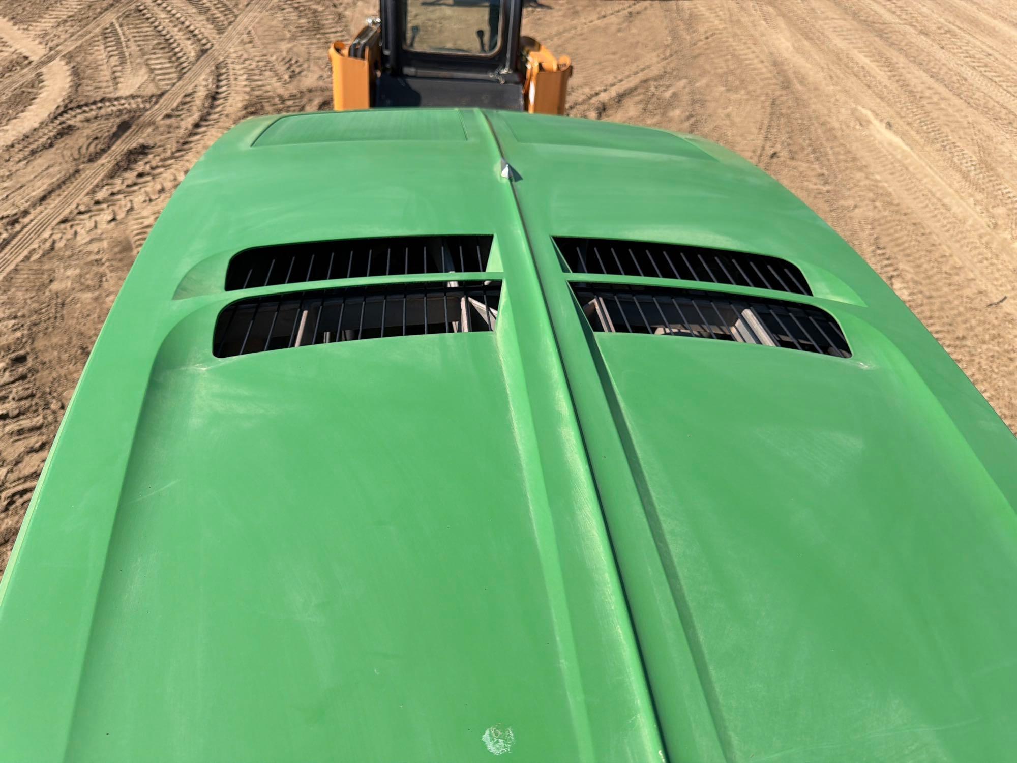 John Deere 9570R