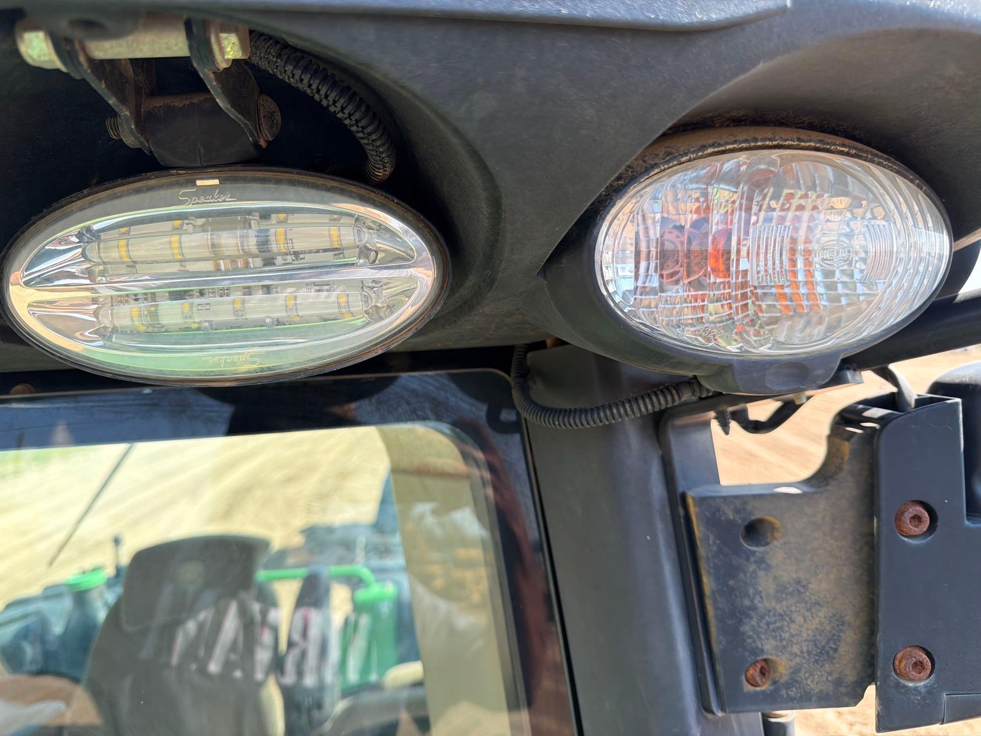 John Deere 9570R