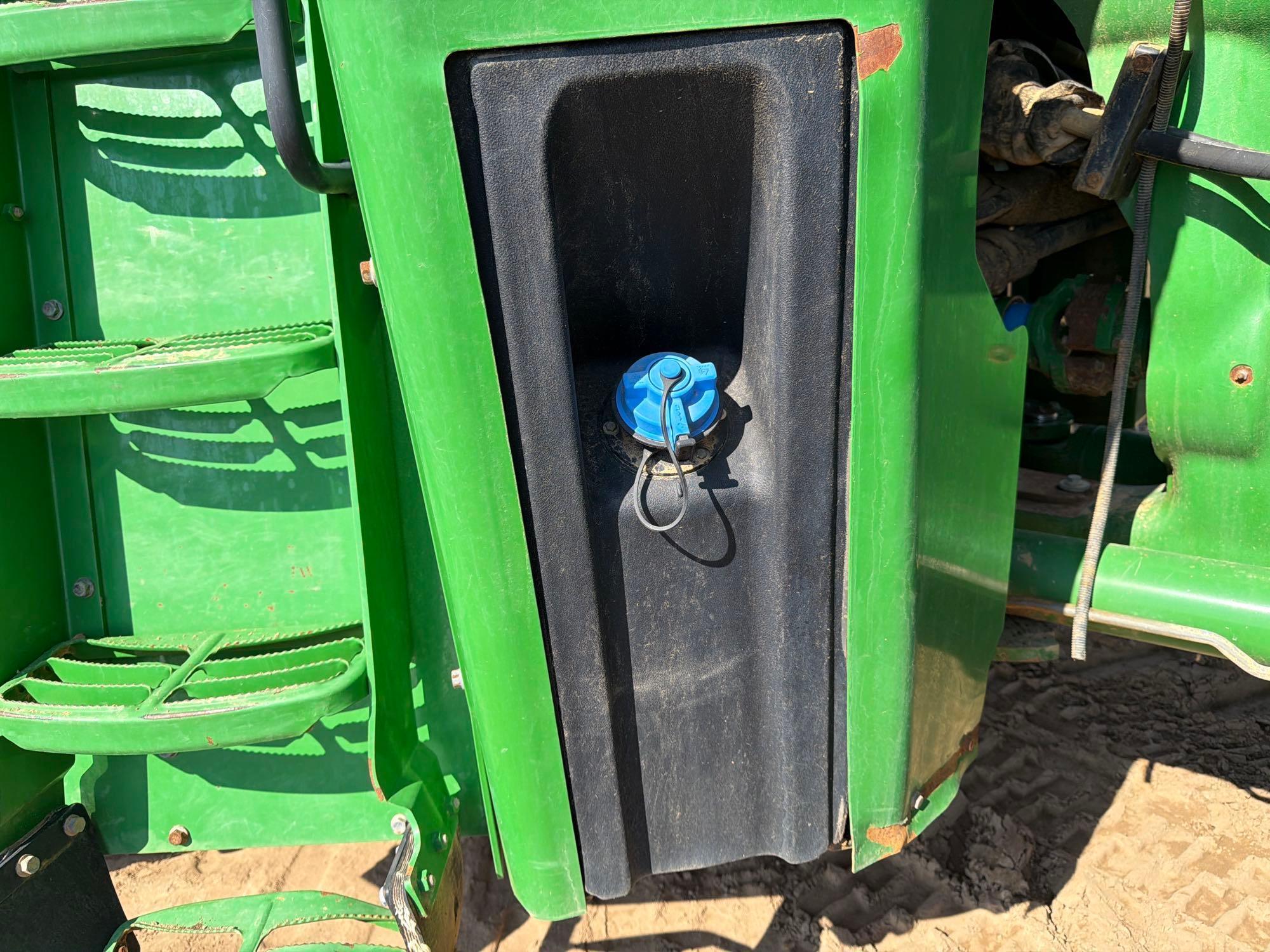 John Deere 9570R