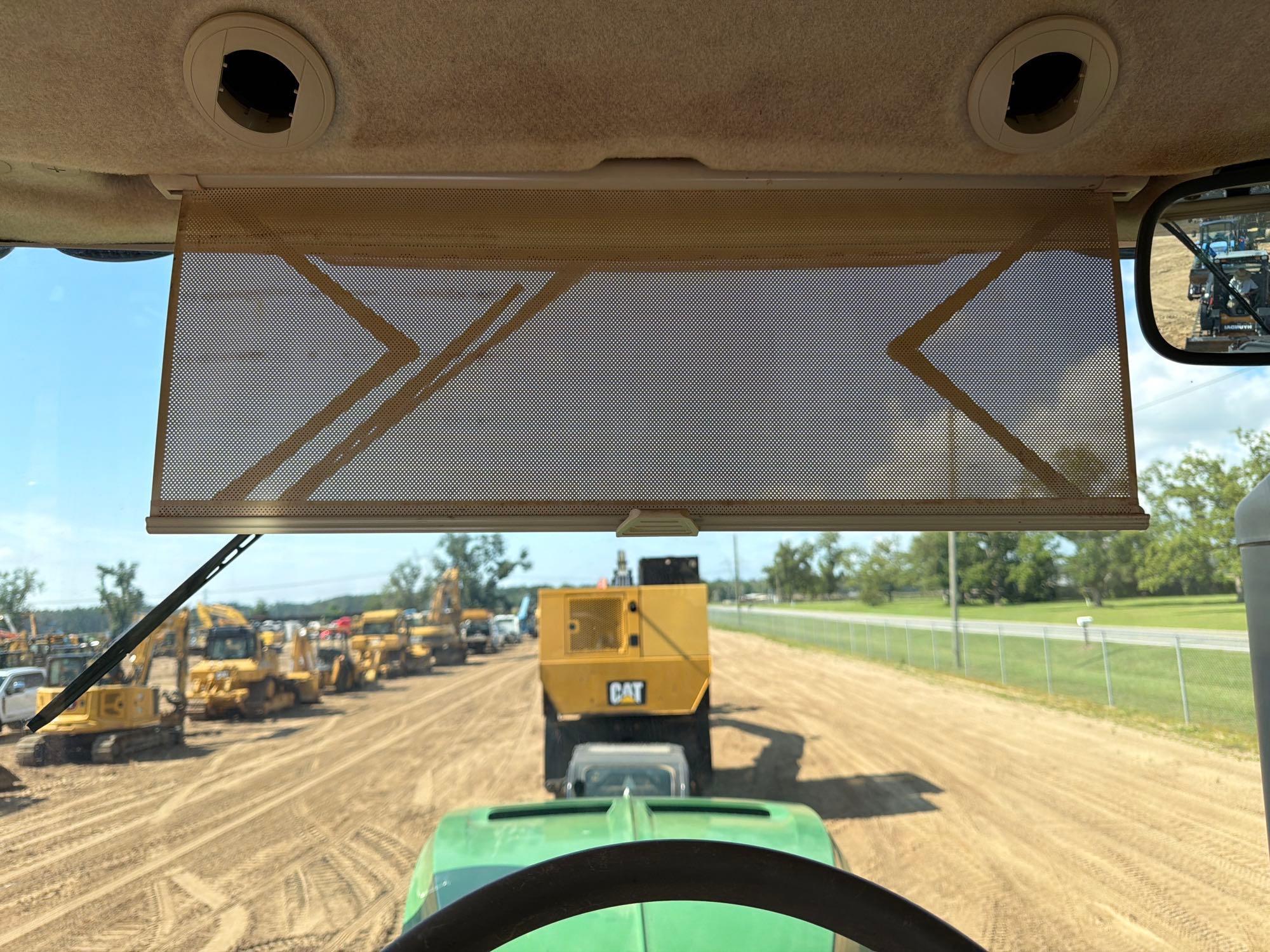 John Deere 9570R