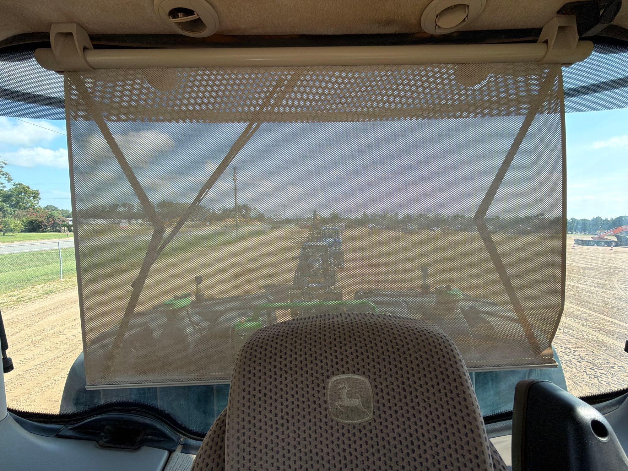 John Deere 9570R