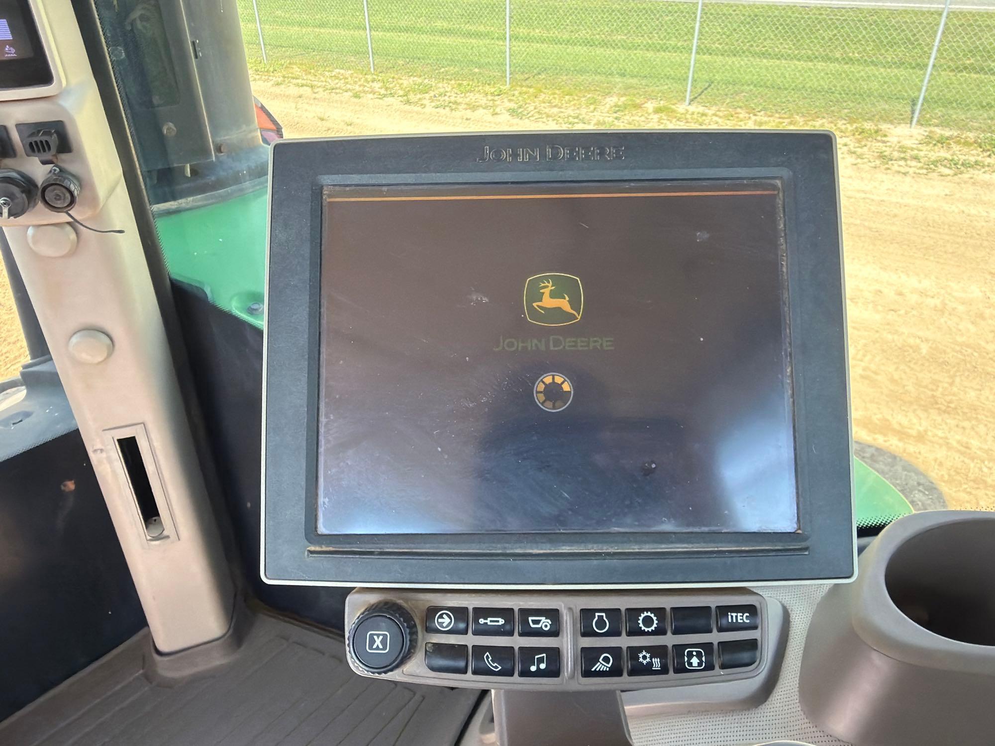 John Deere 9570R