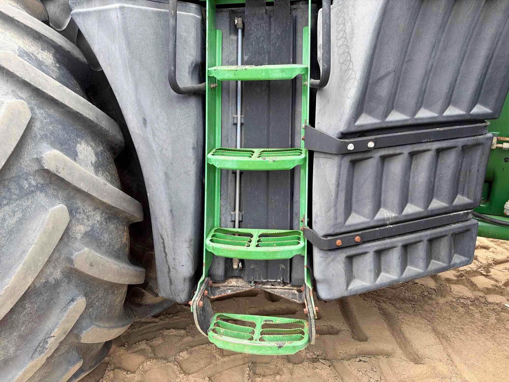 John Deere 9510R