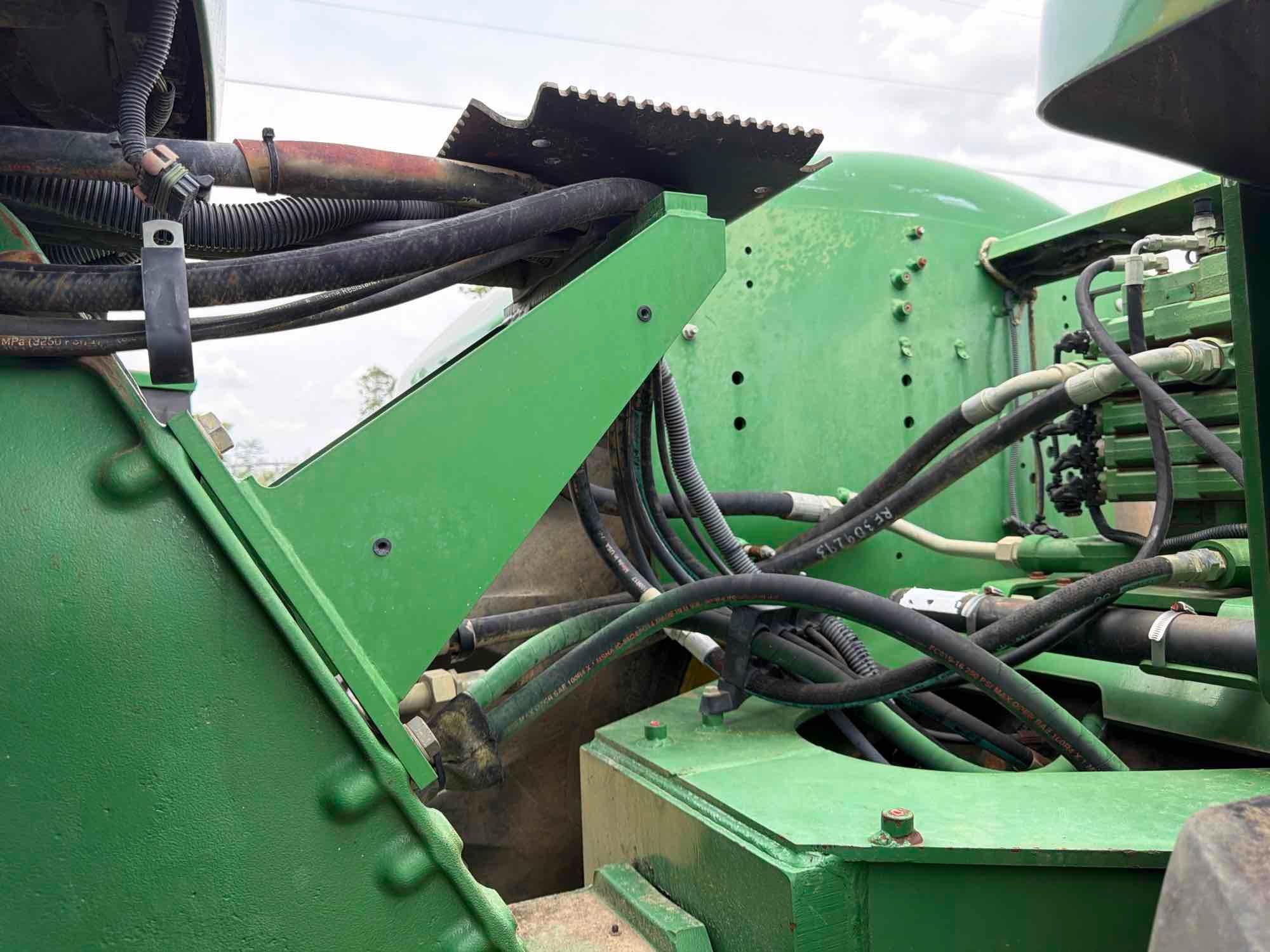 John Deere 9510R