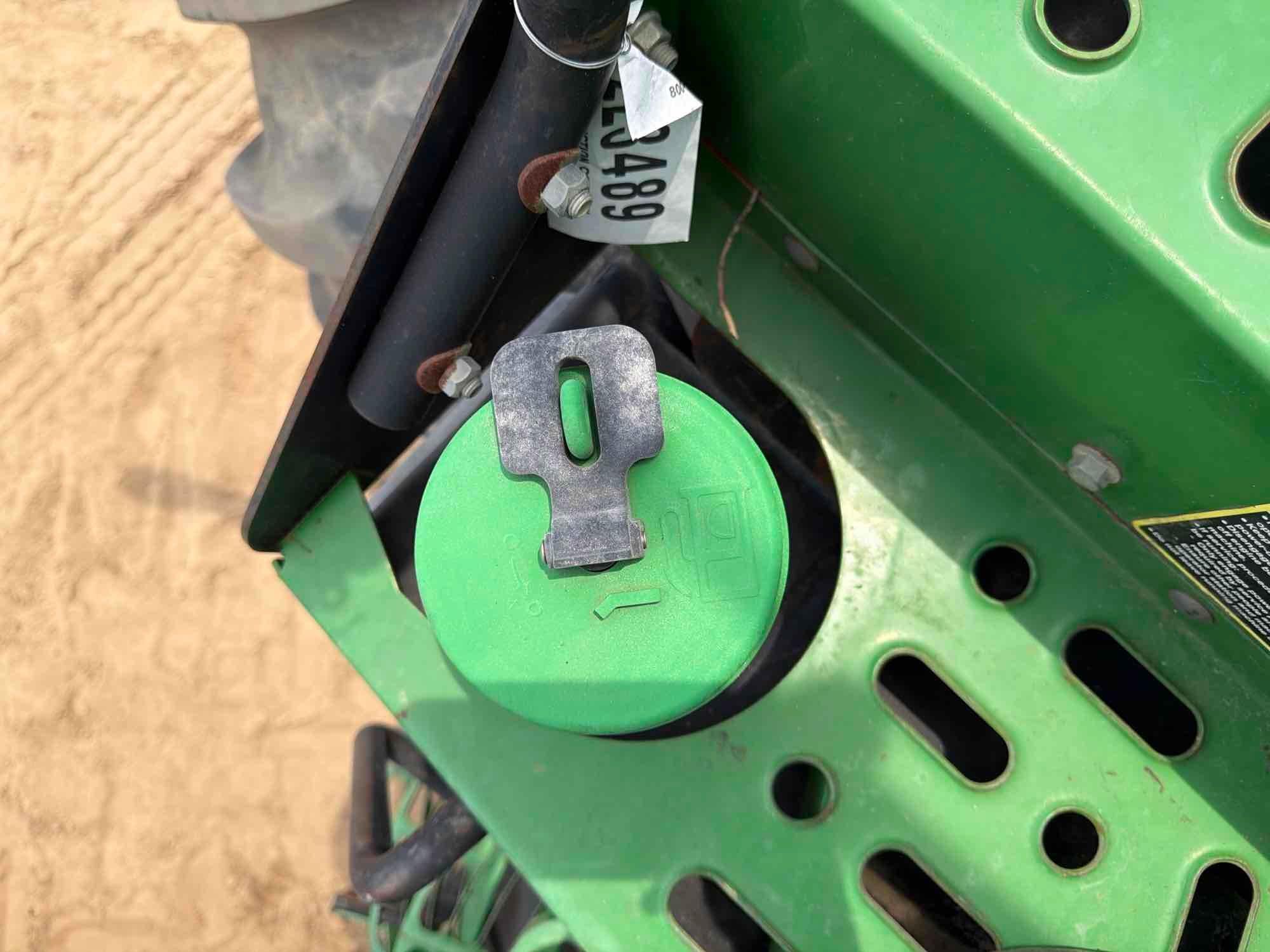John Deere 9510R