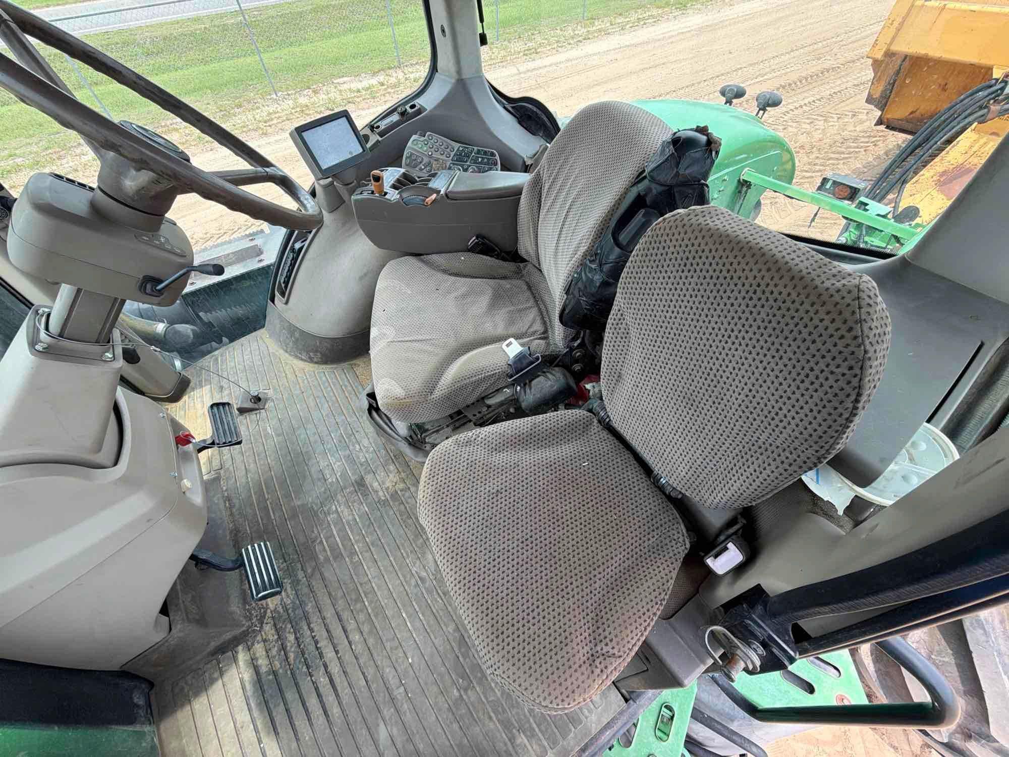 John Deere 9510R
