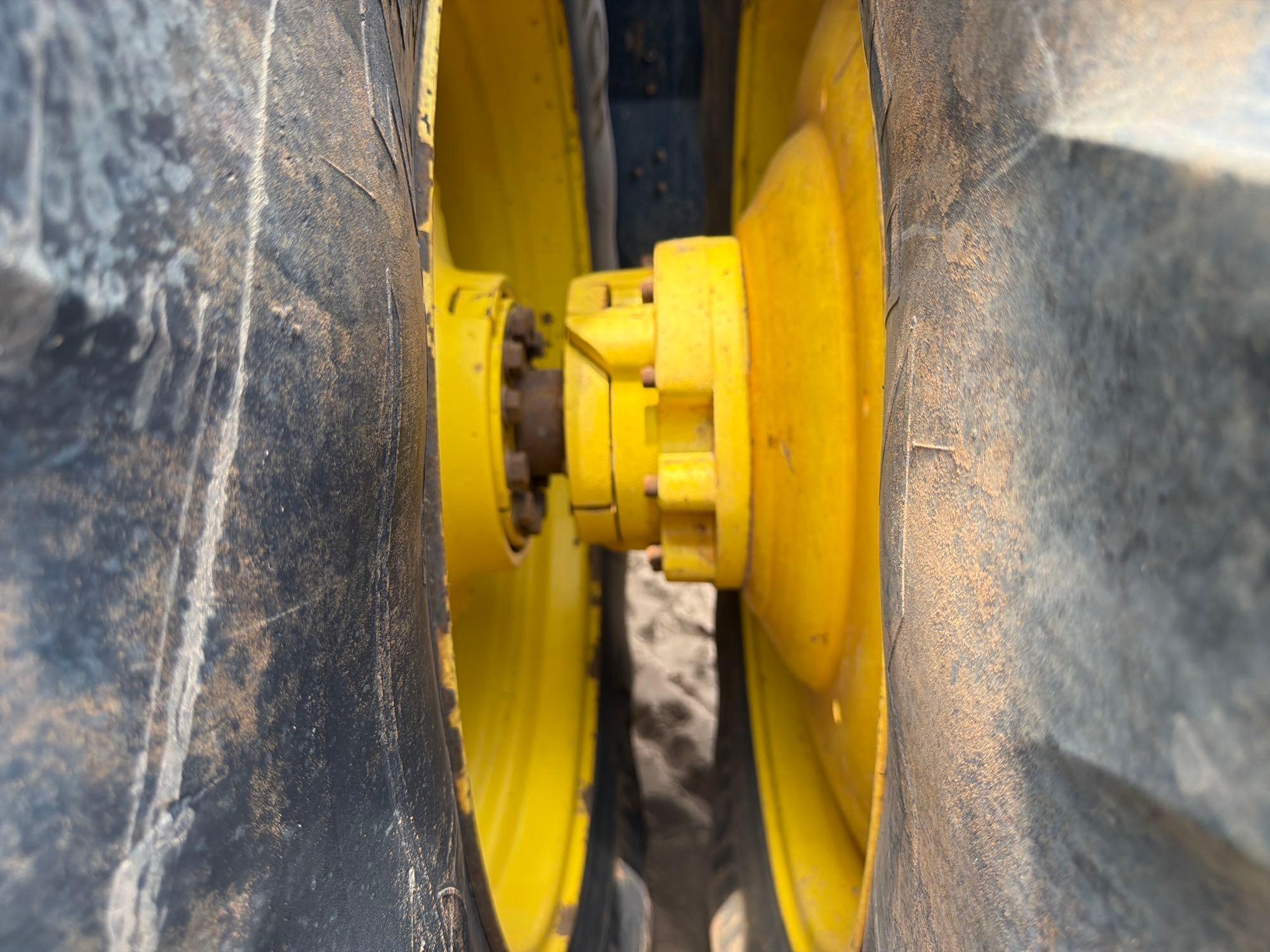 John Deere 9470R