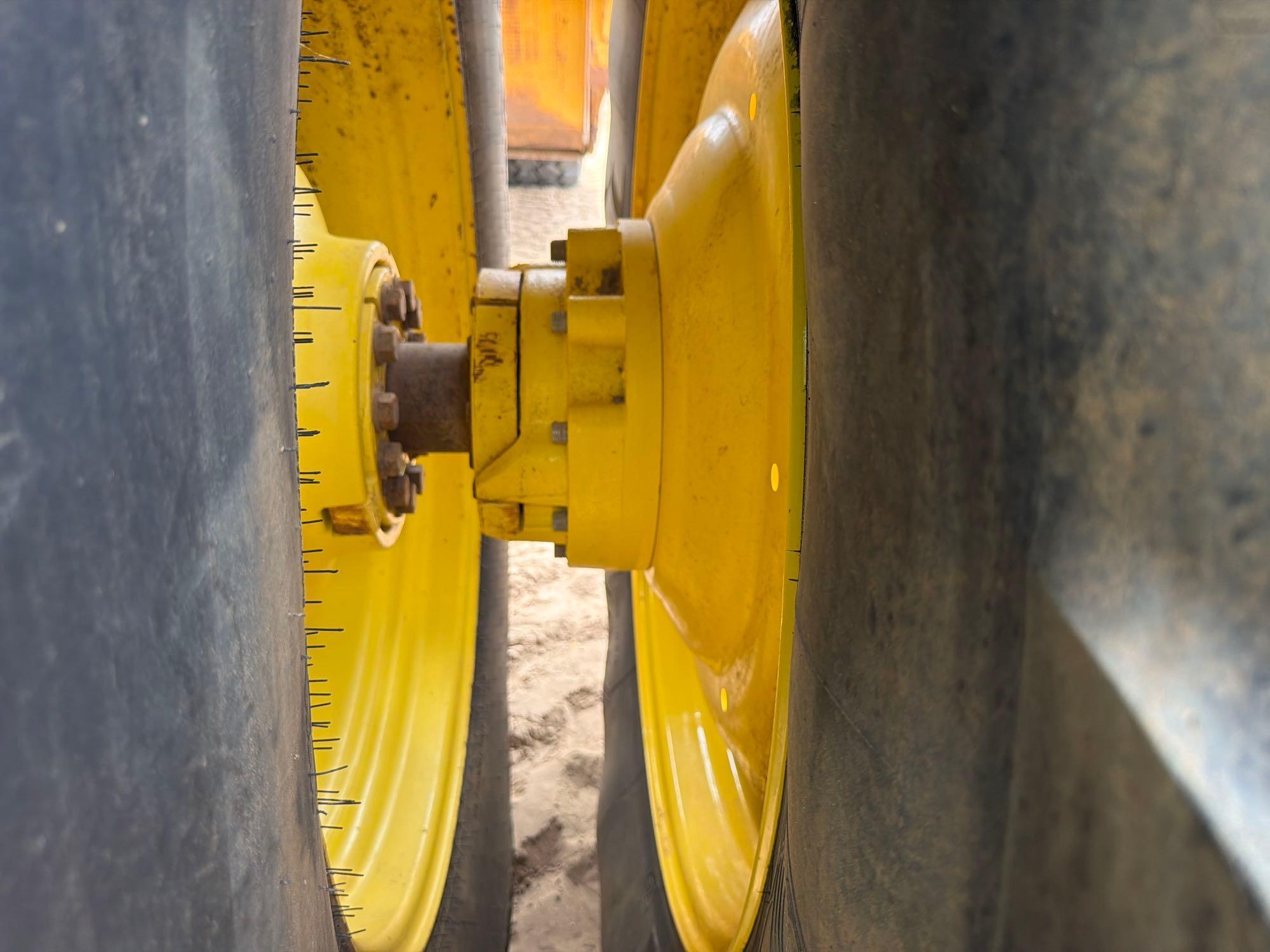 John Deere 9470R