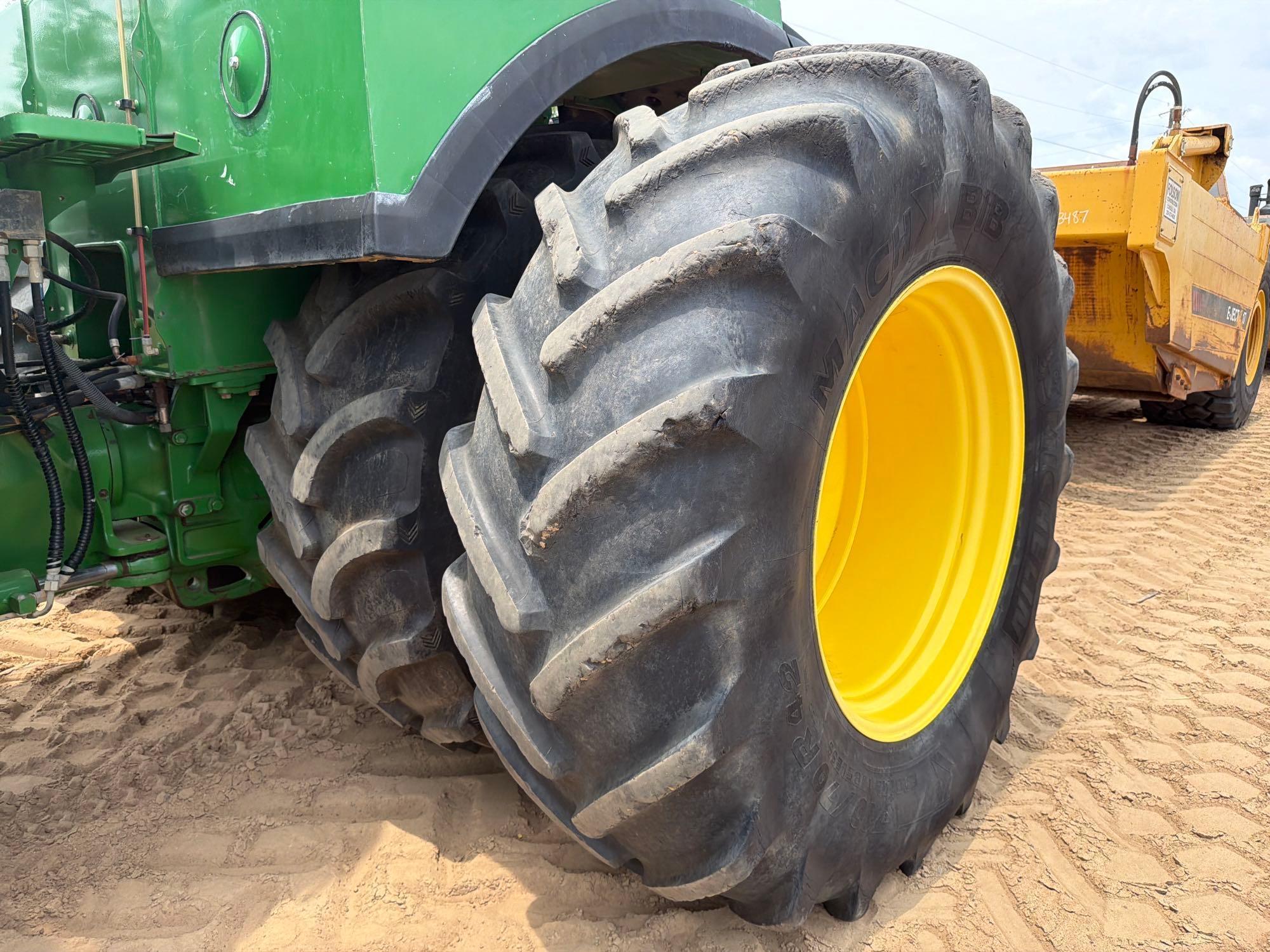 John Deere 9470R