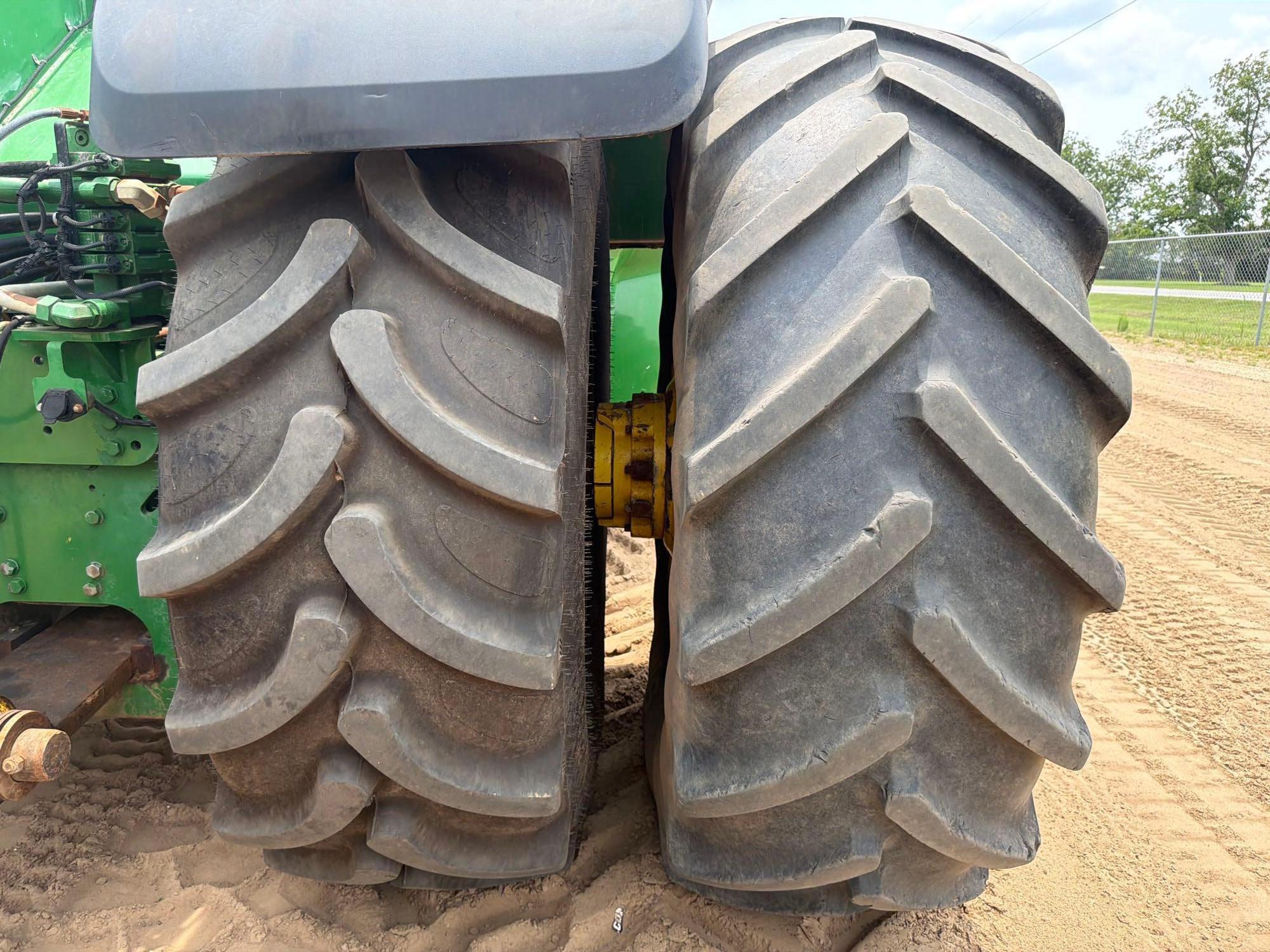 John Deere 9470R