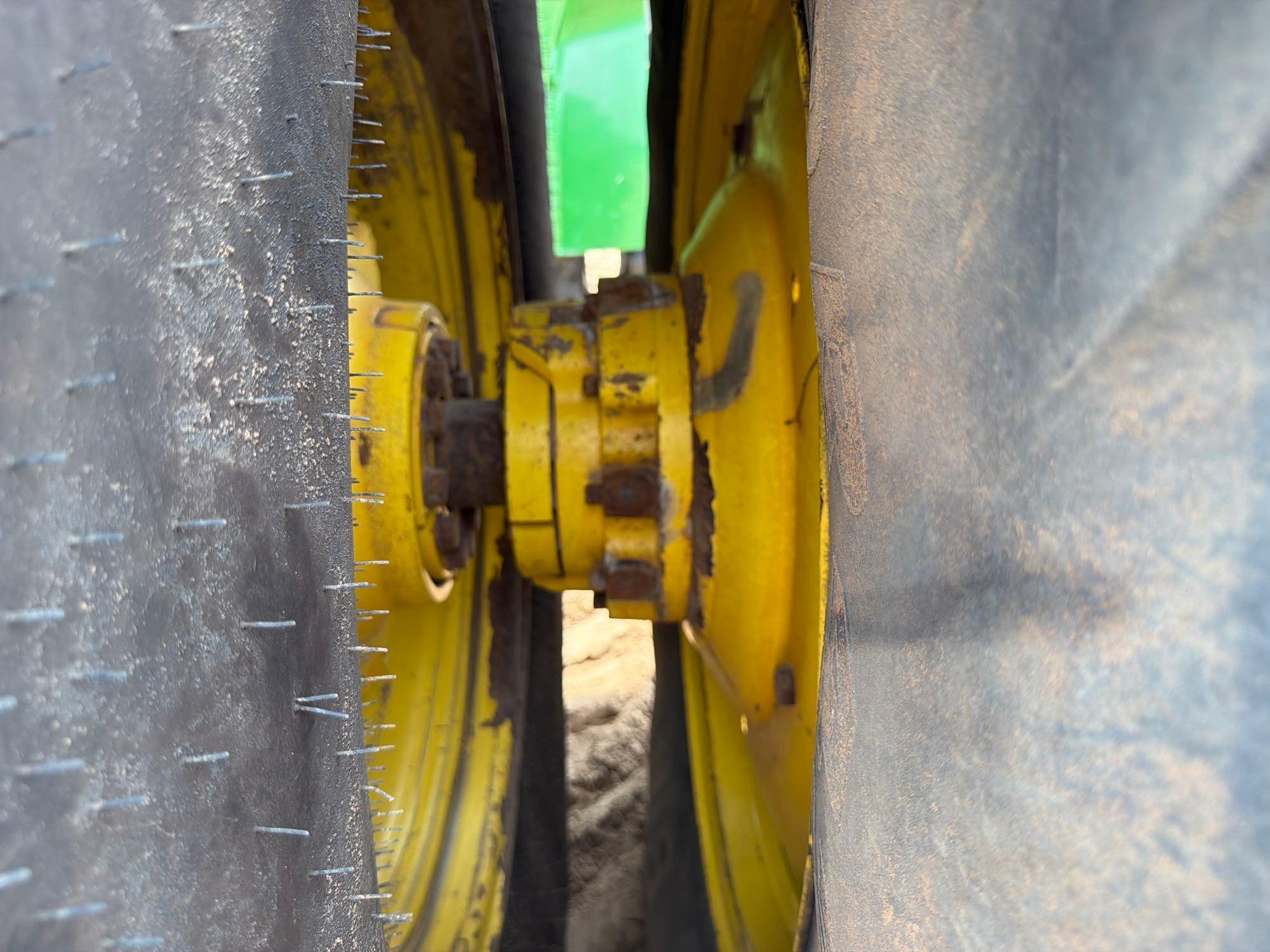 John Deere 9470R