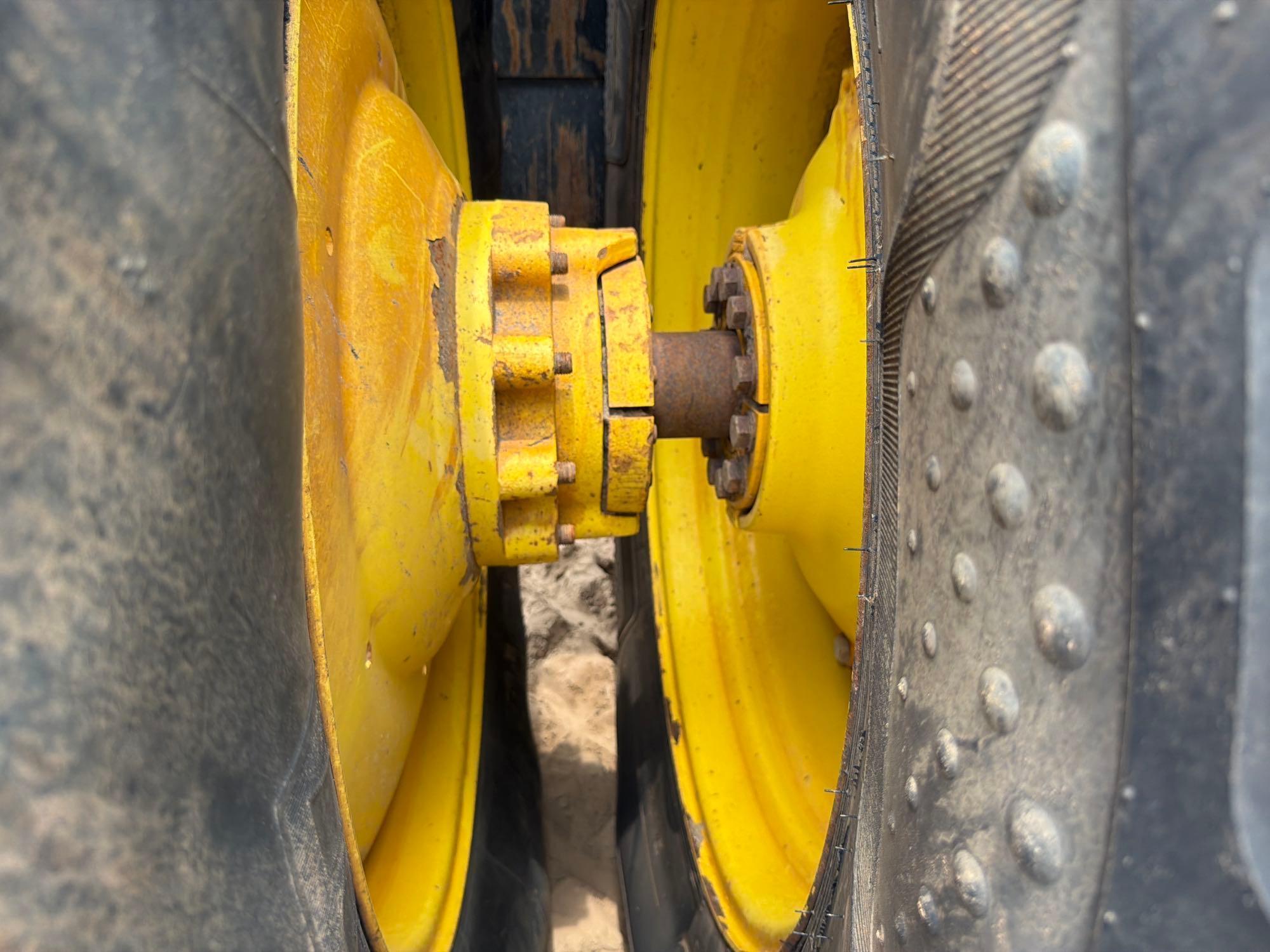 John Deere 9470R