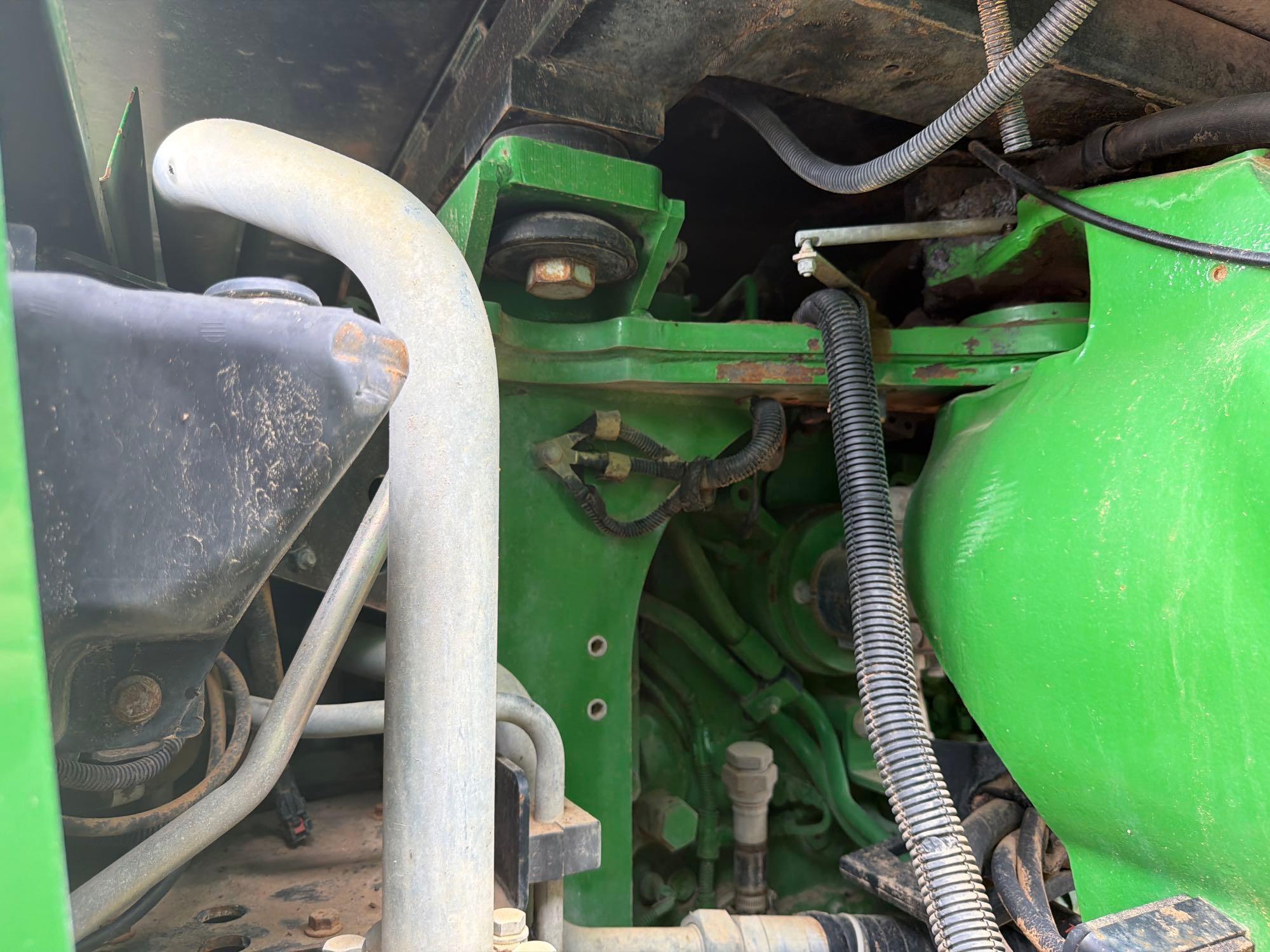 John Deere 9470R