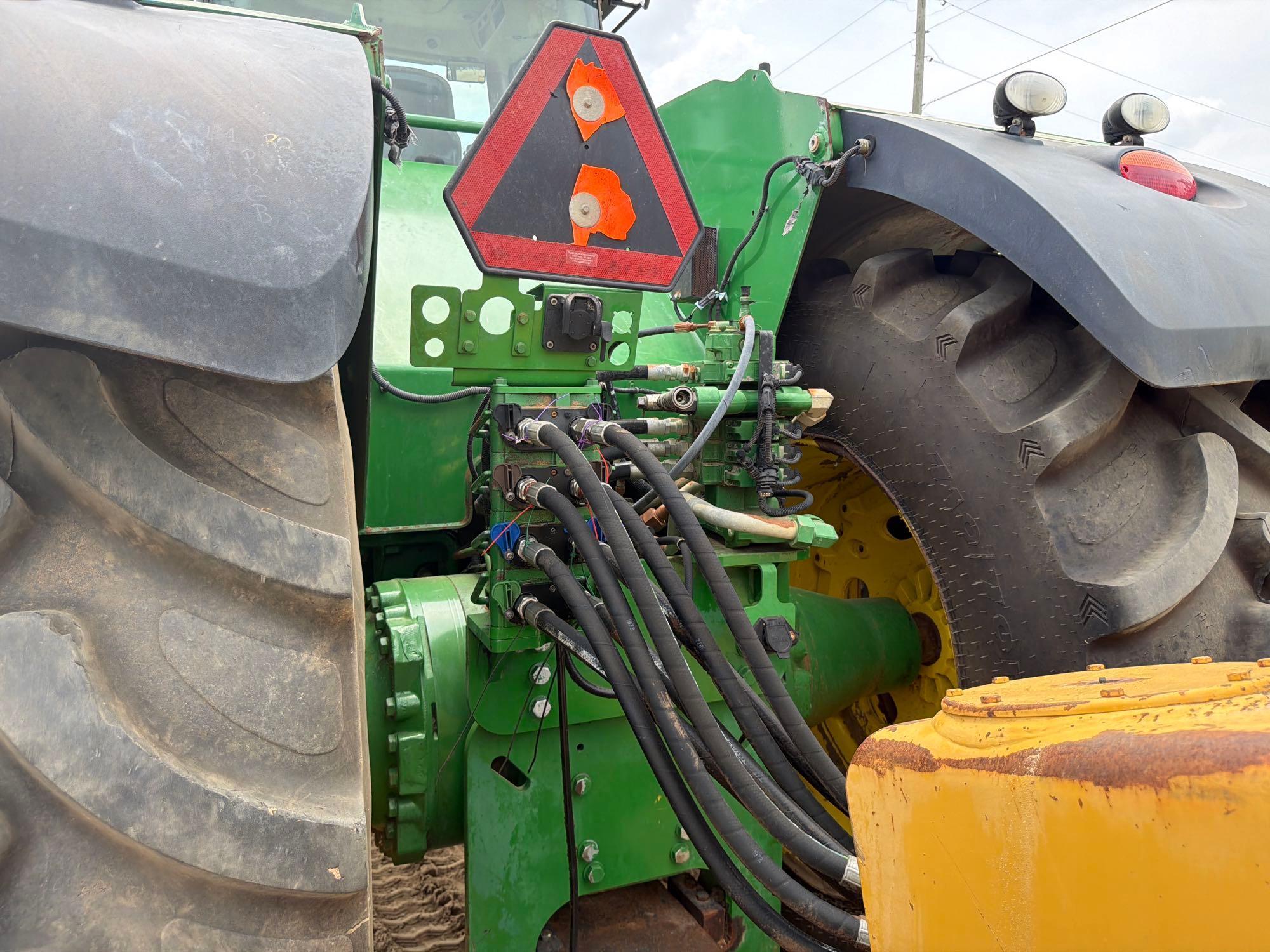 John Deere 9470R