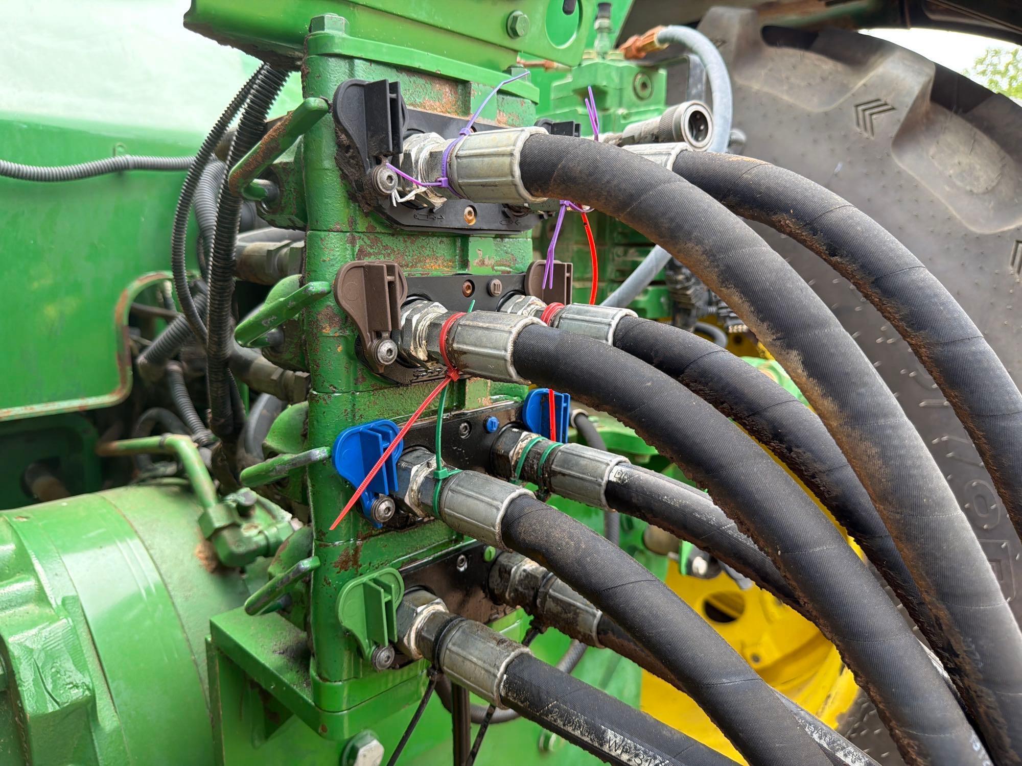 John Deere 9470R