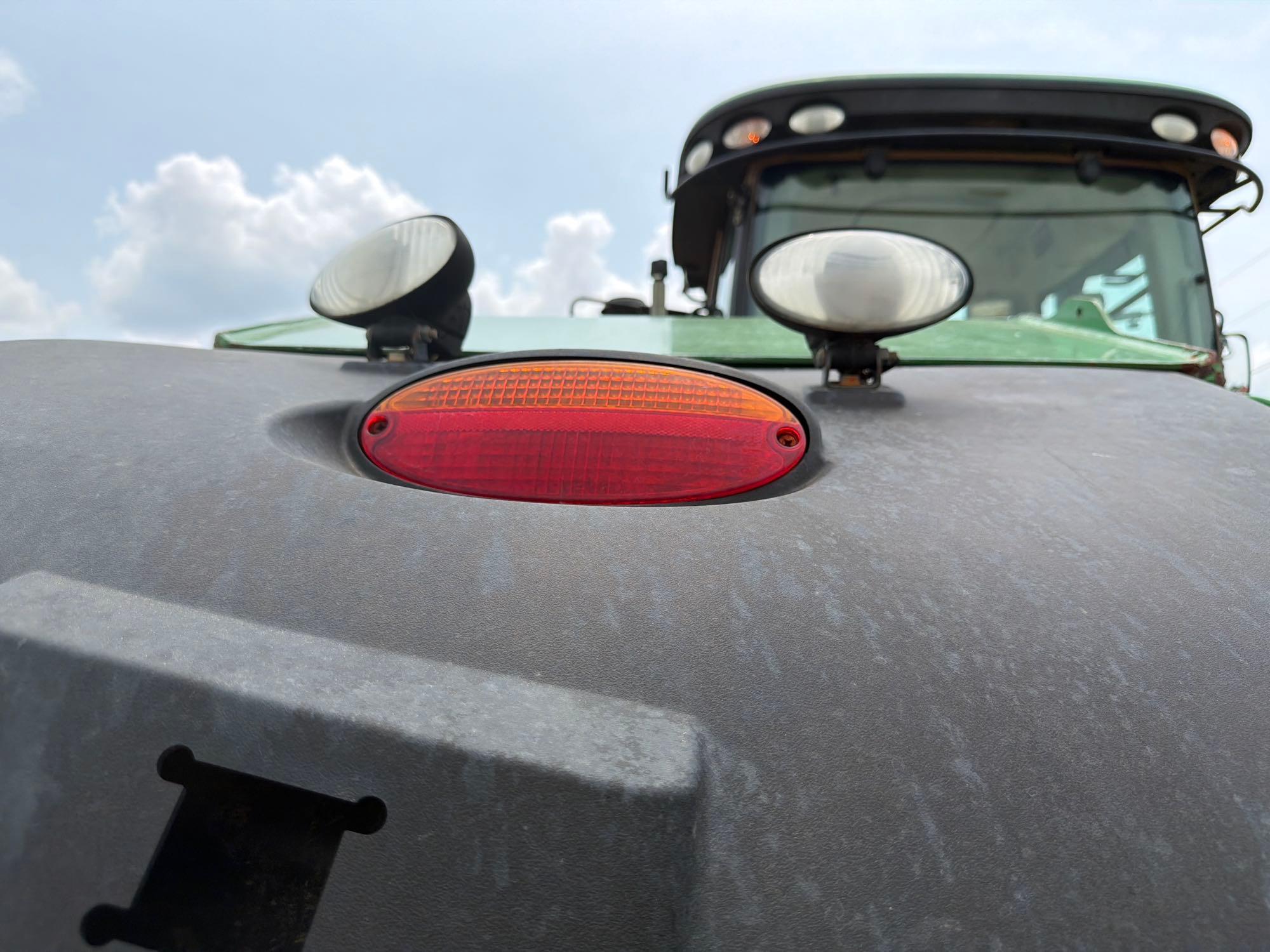 John Deere 9470R