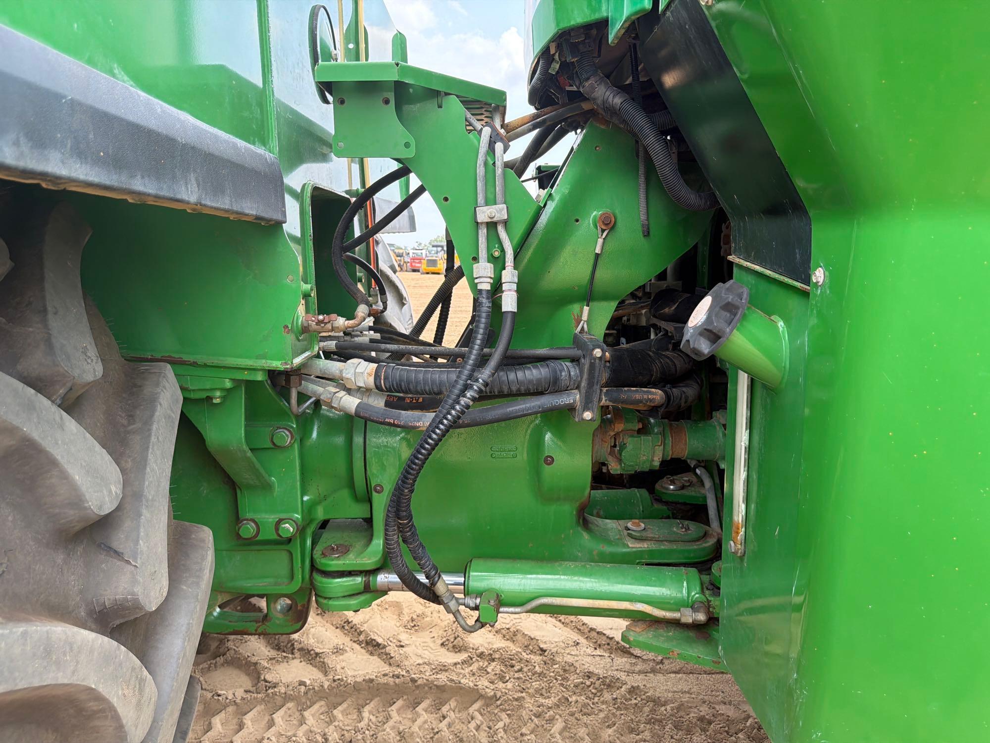 John Deere 9470R
