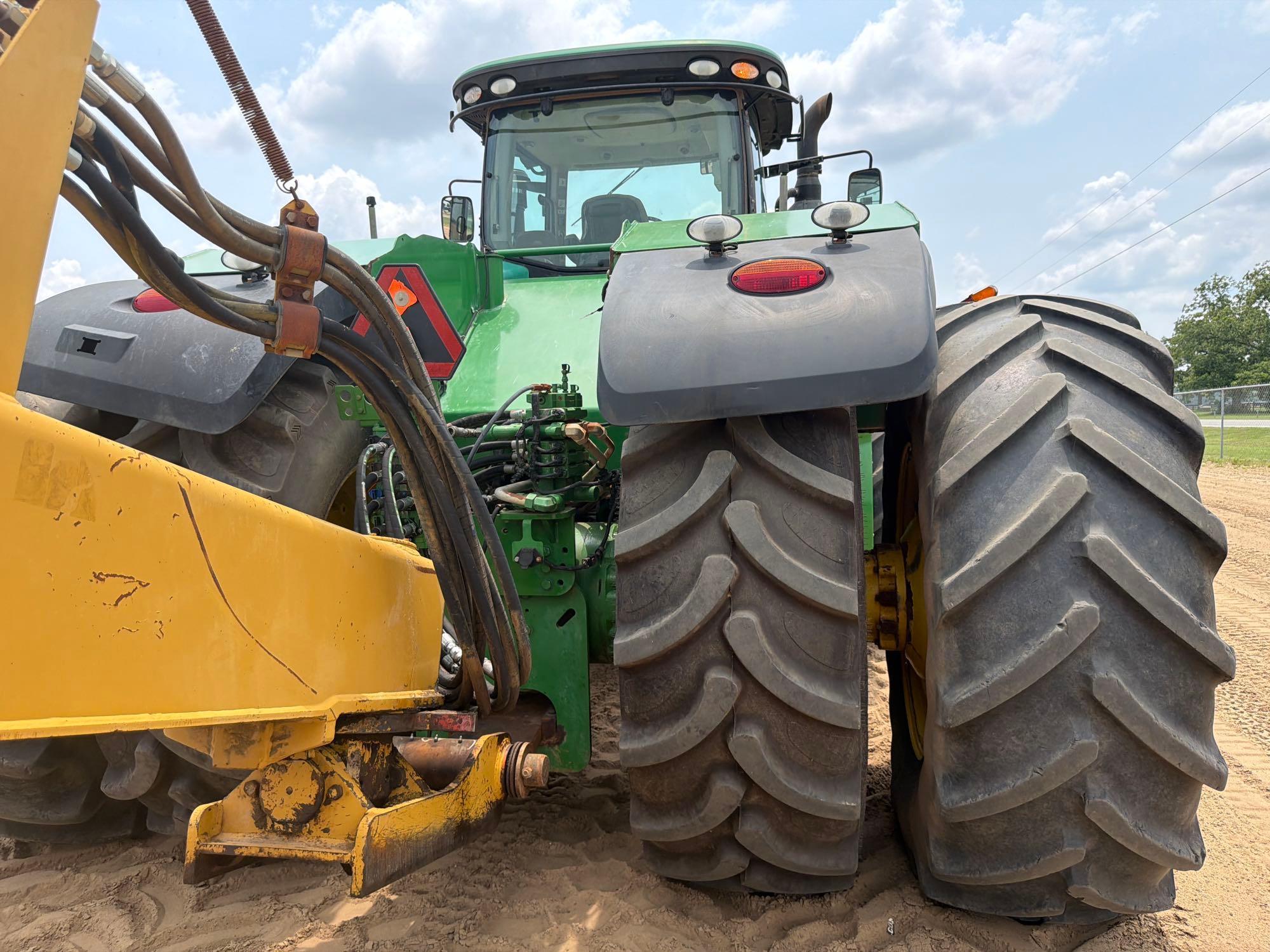John Deere 9470R
