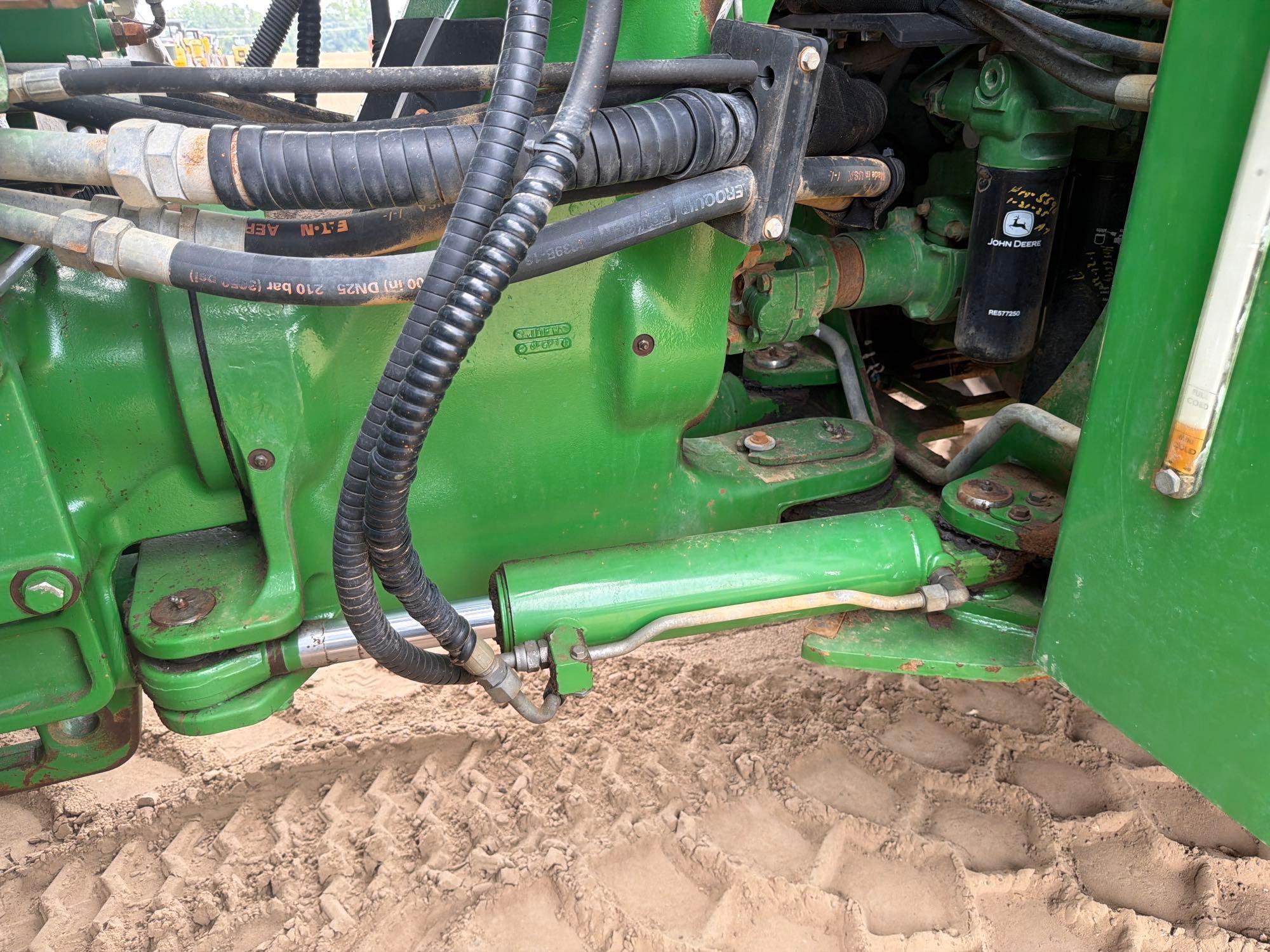 John Deere 9470R