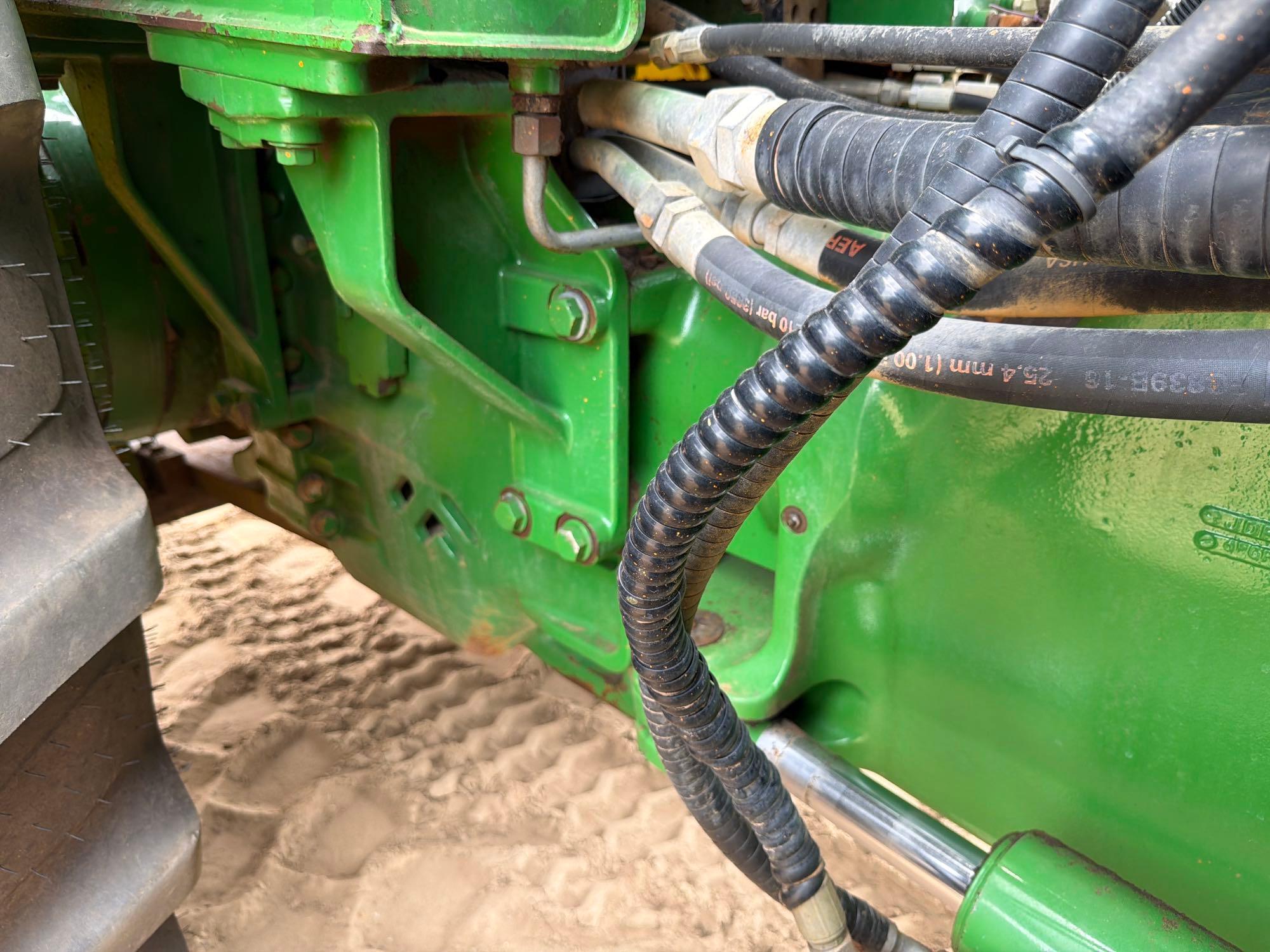 John Deere 9470R