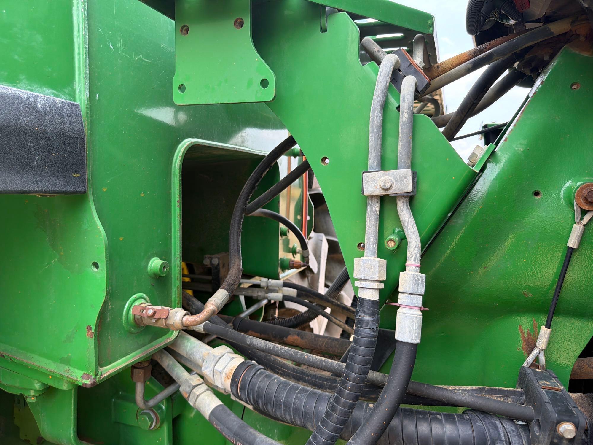 John Deere 9470R