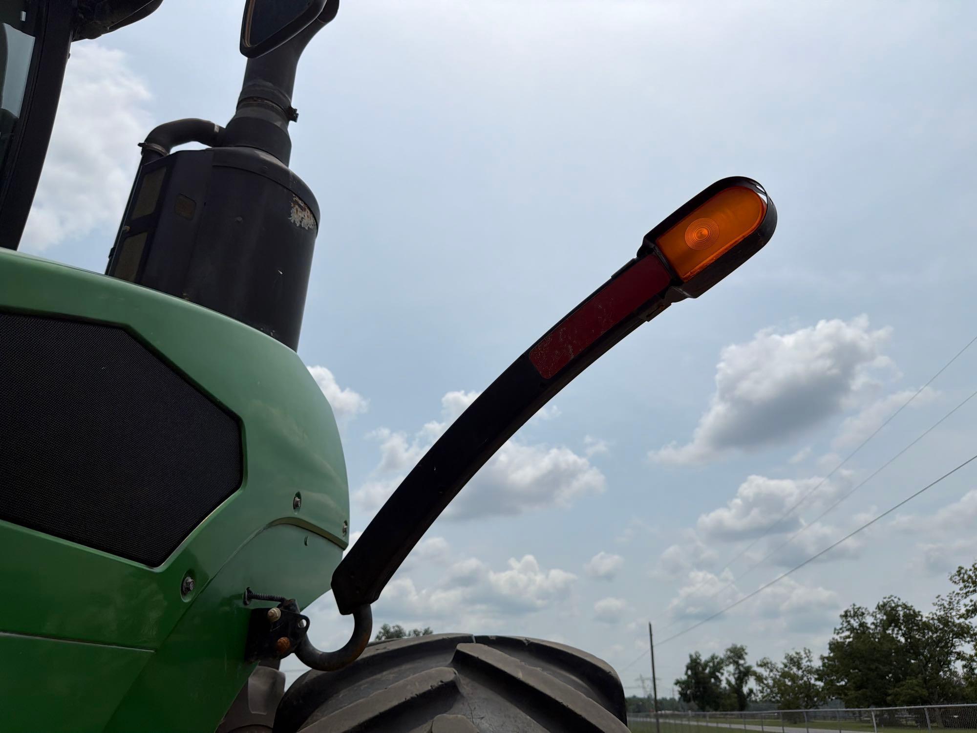 John Deere 9470R