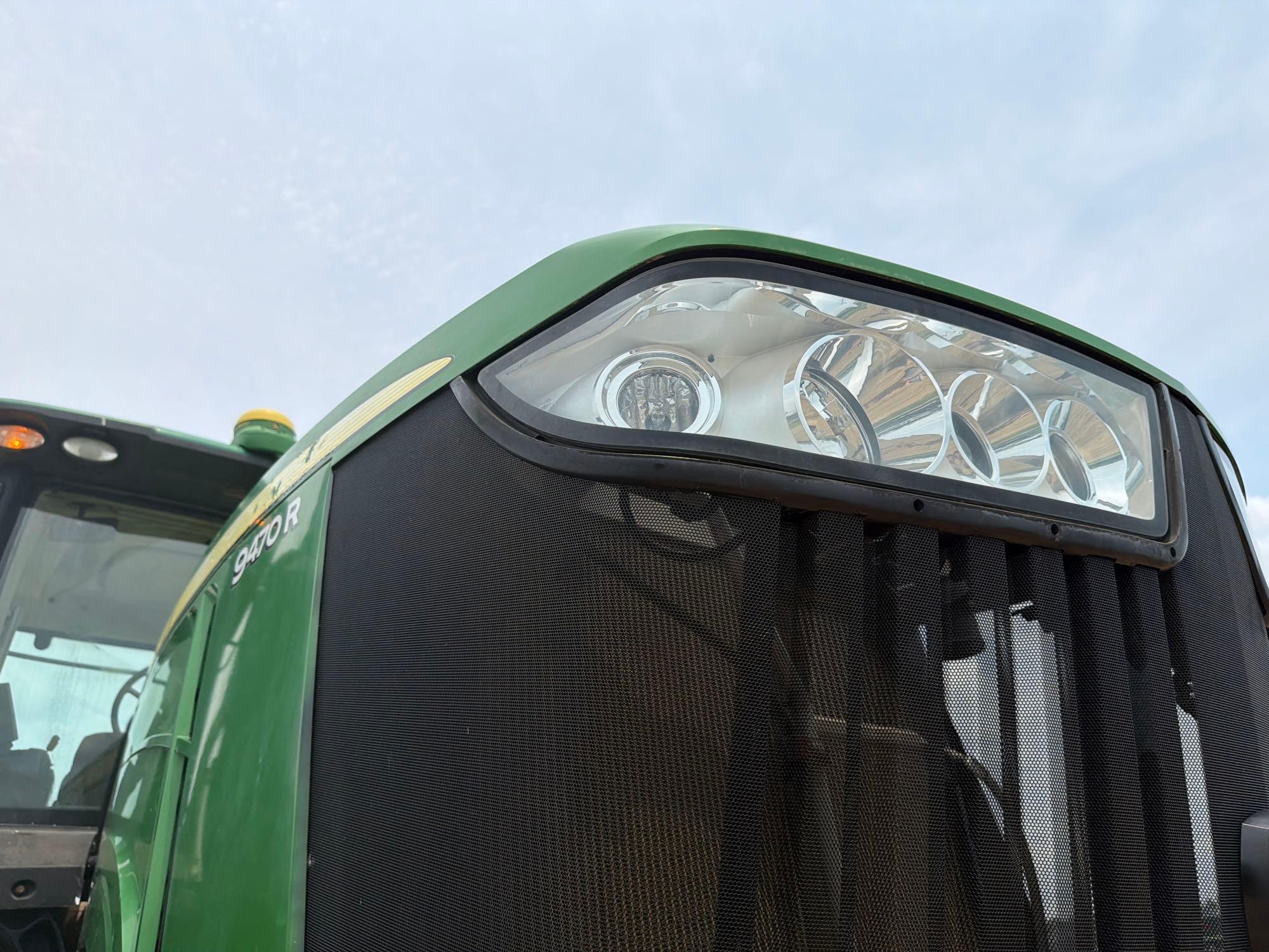 John Deere 9470R