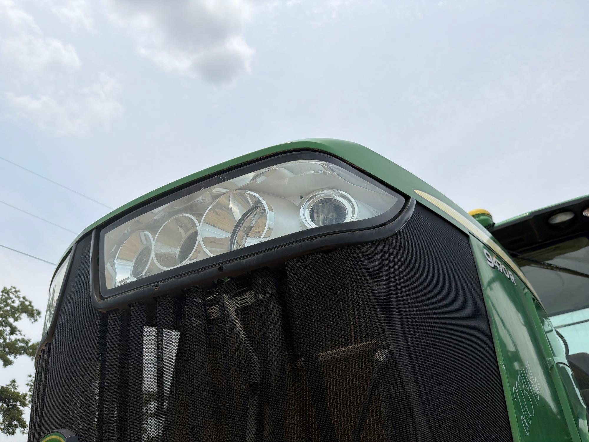 John Deere 9470R