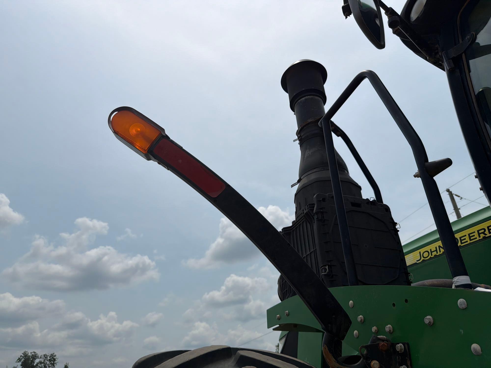 John Deere 9470R